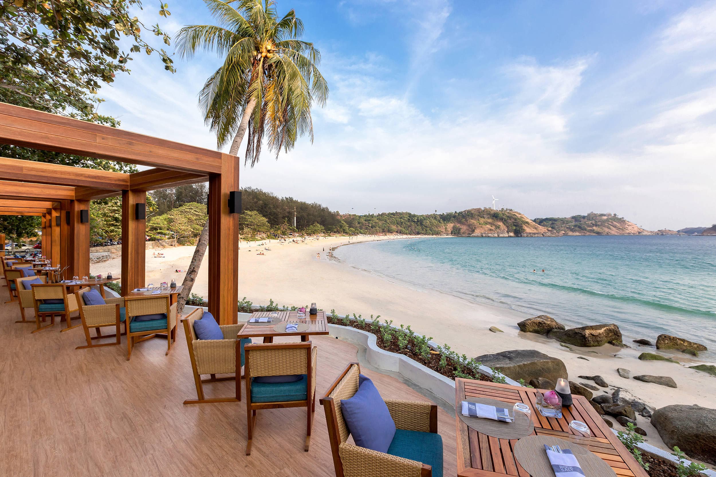 The Nai Harn Phuket Ansicht 10