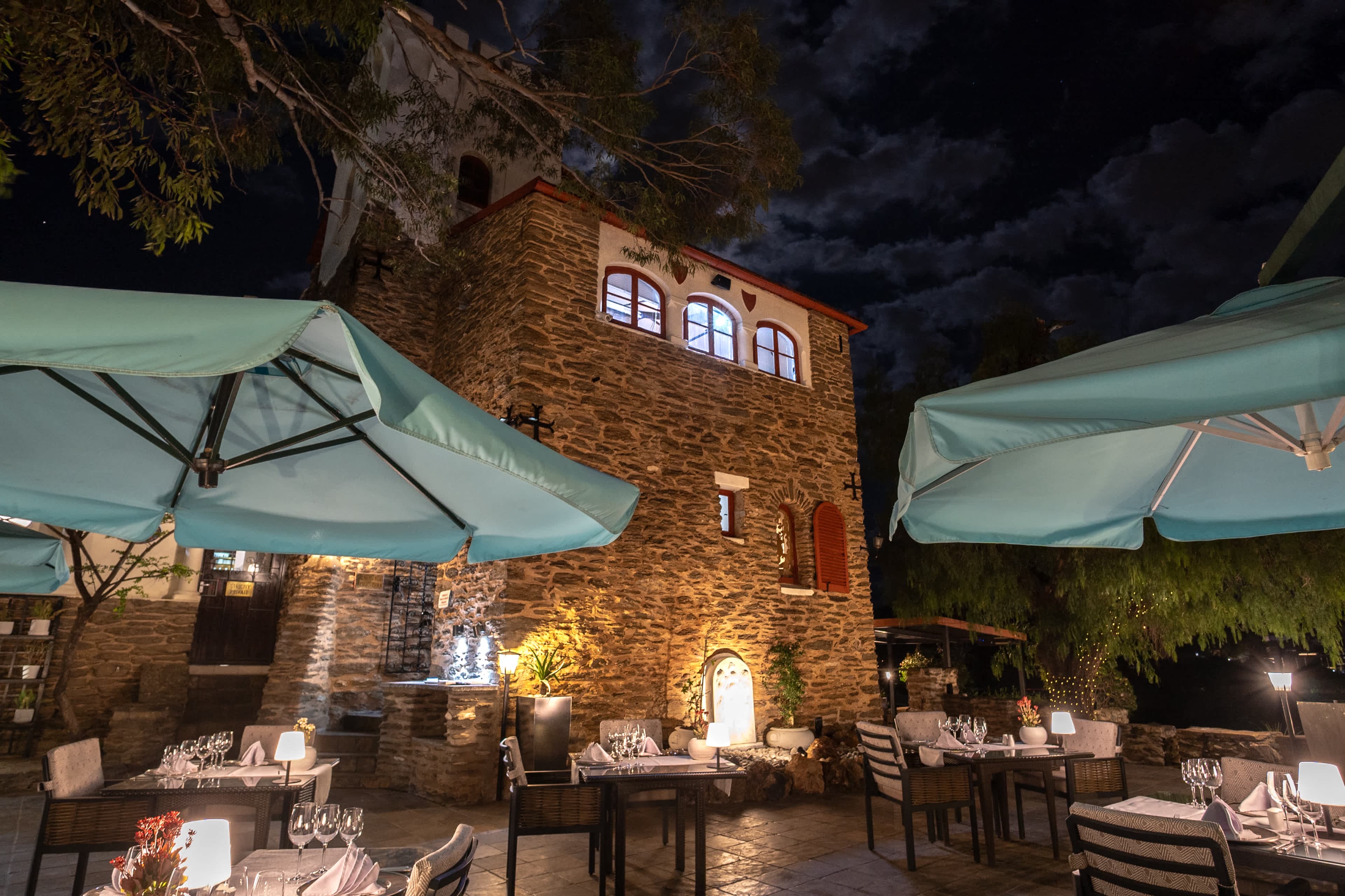 Heinitzburg Boutique Hotel Ansicht 3