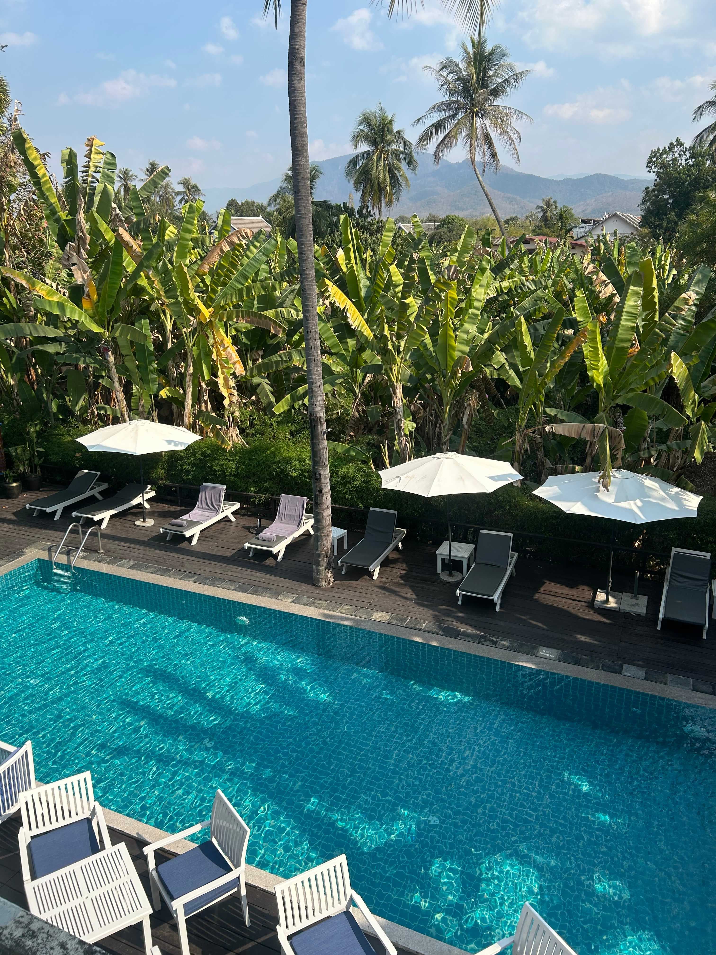 Homm Souvannaphoum Luang Prabang Ansicht 7