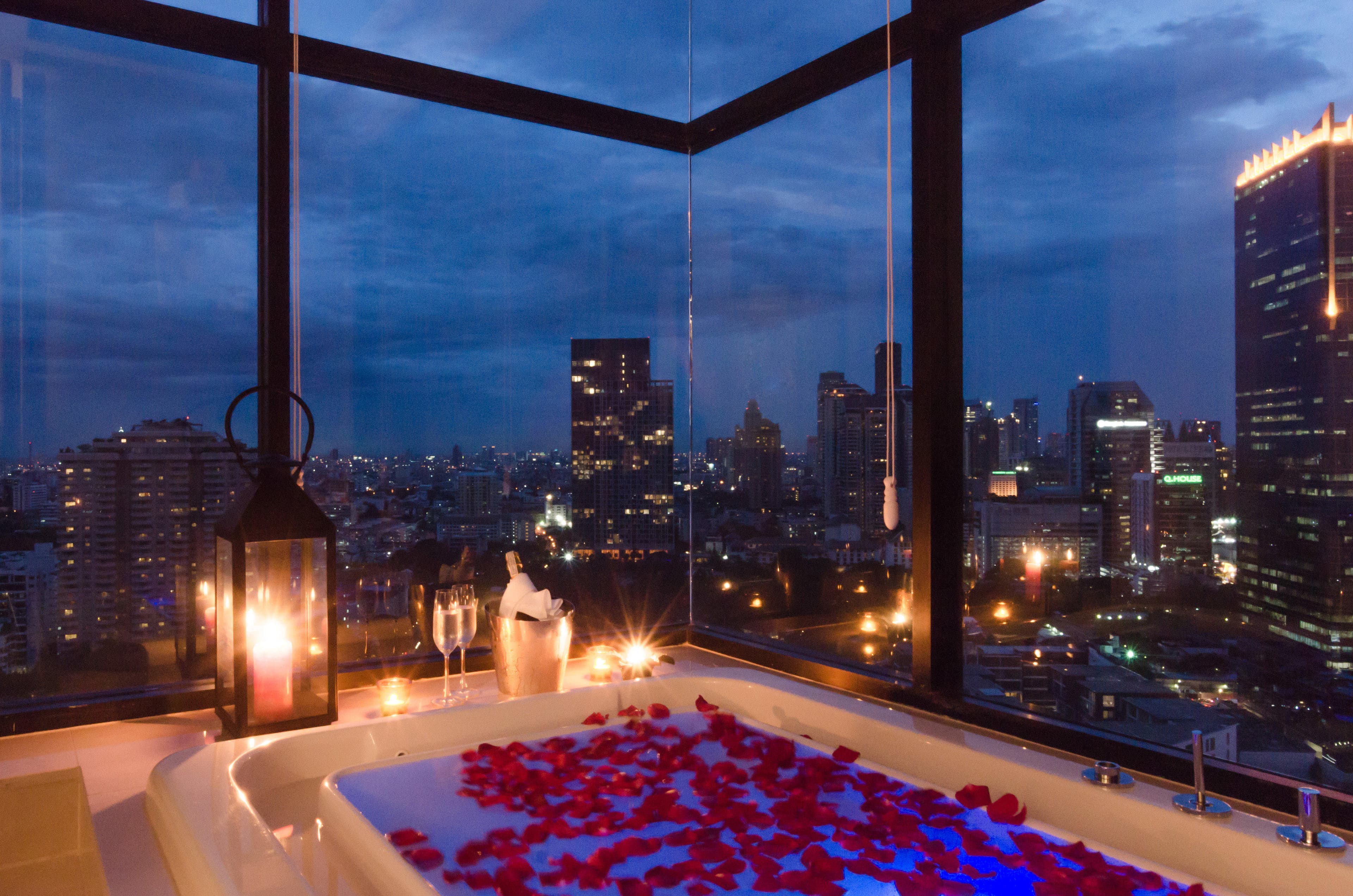 Hotel Aetas Lumpini Ansicht 3