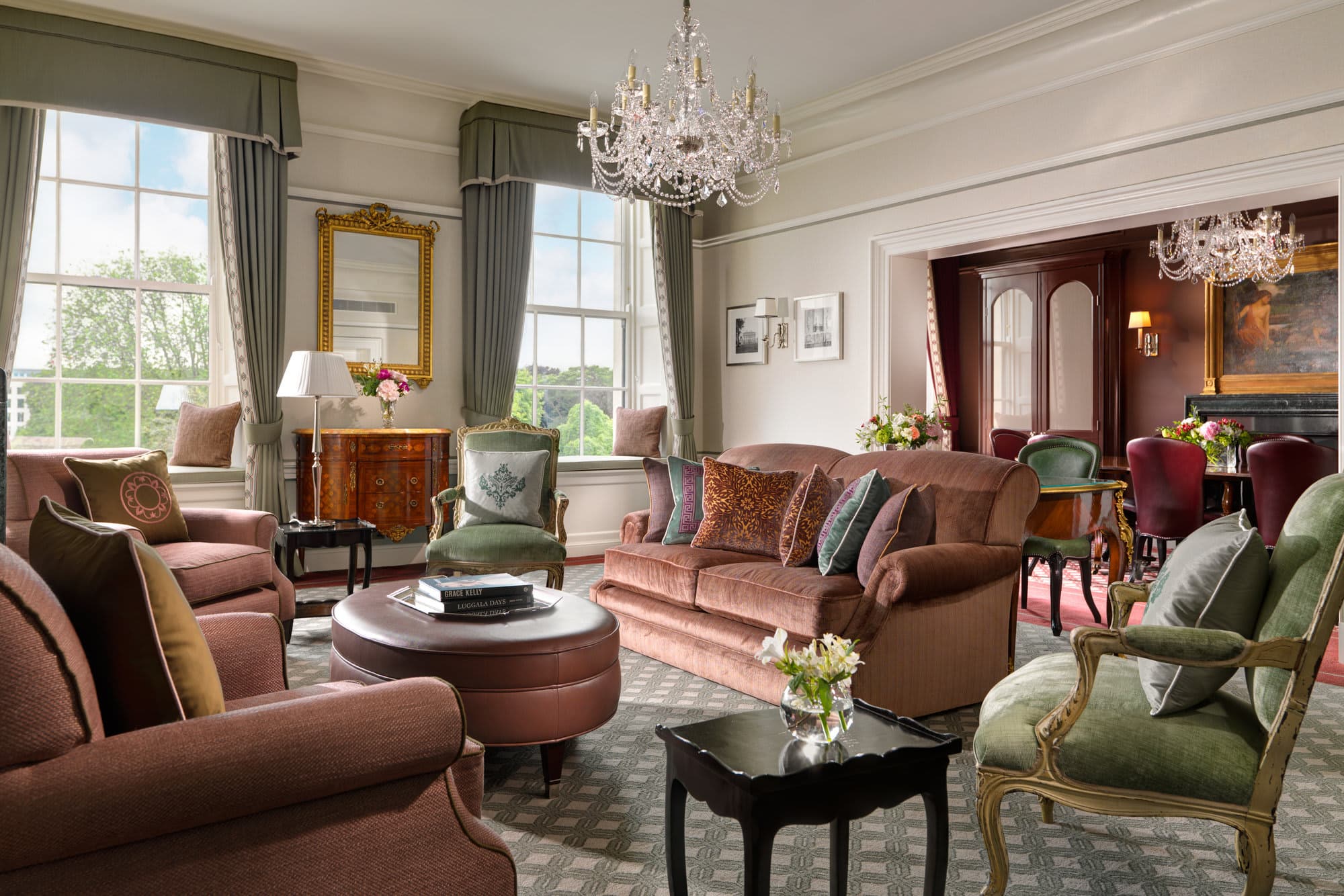 The Shelbourne Dublin, Autograph Collection Ansicht 5