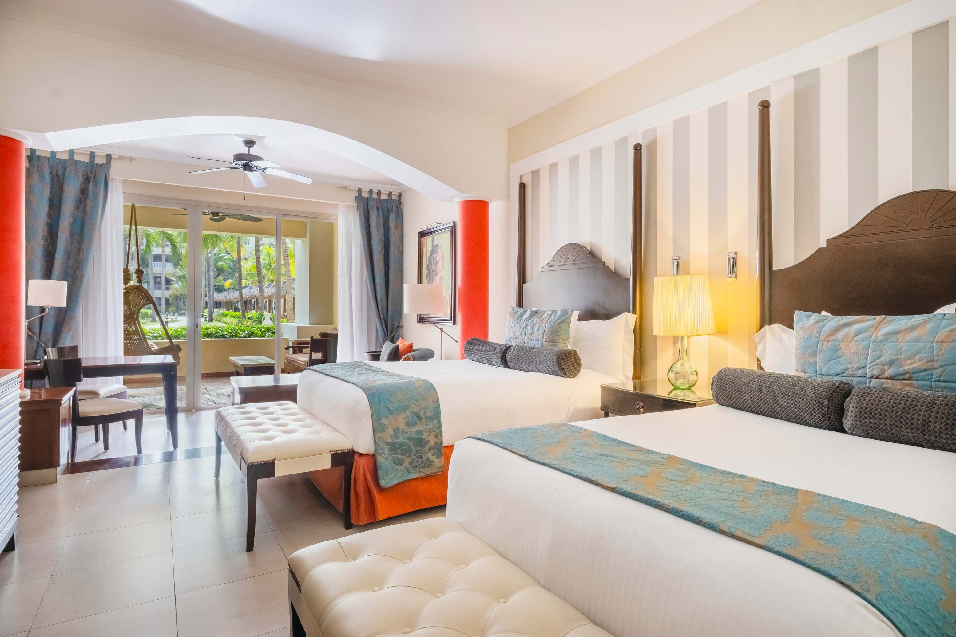 JOIA Rose Hall by Iberostar Ansicht 4