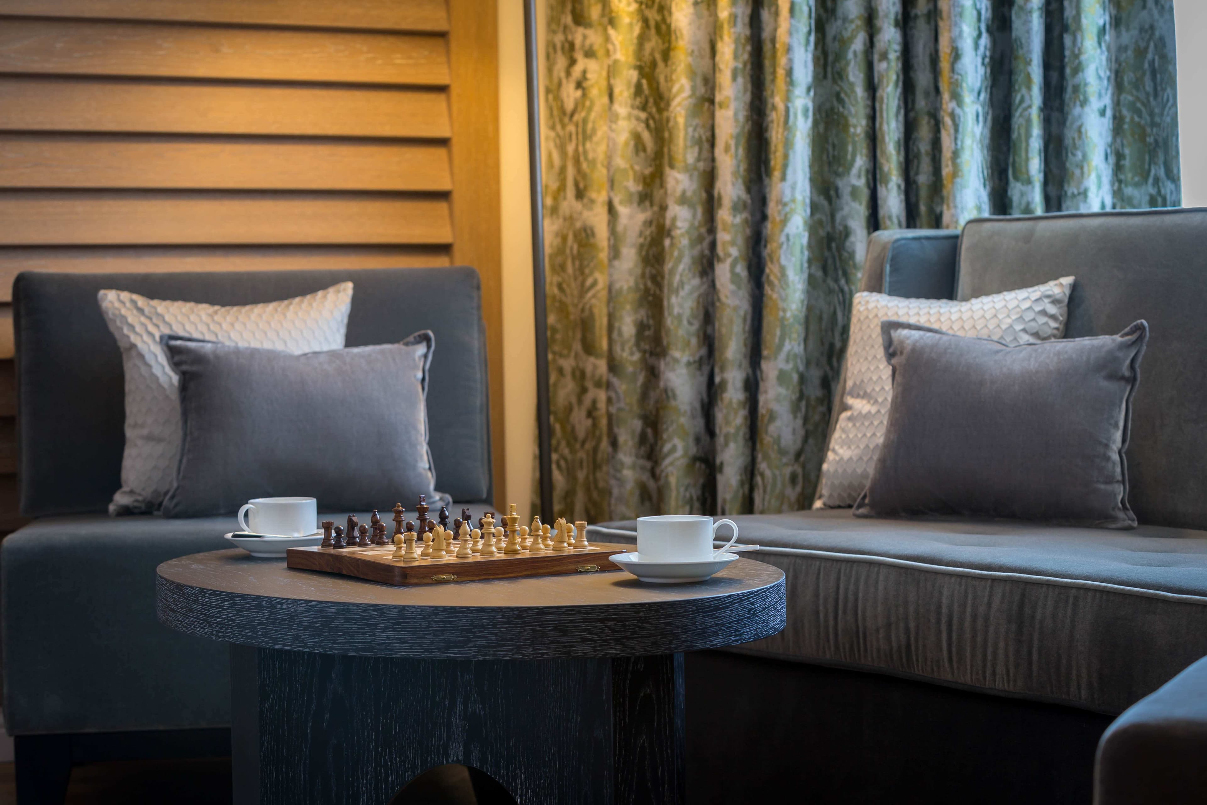 Conrad Dublin Ansicht 9