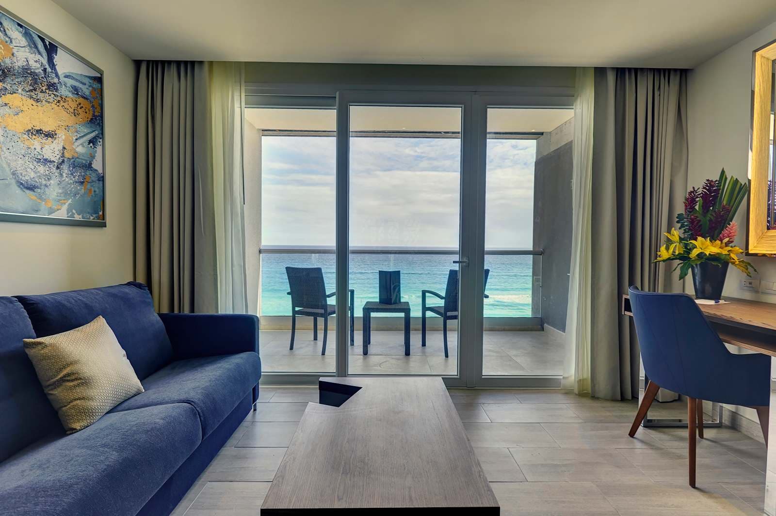 Royalton CHIC Suites Cancun Ansicht 6