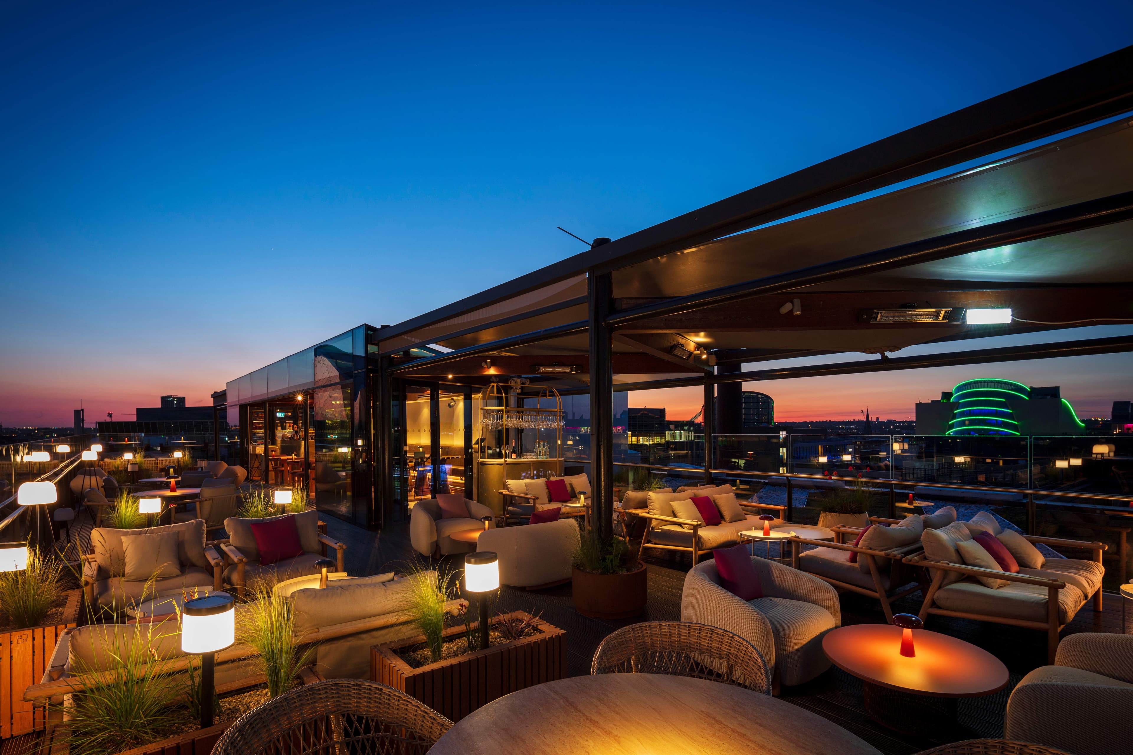 Anantara The Marker Dublin Ansicht 6