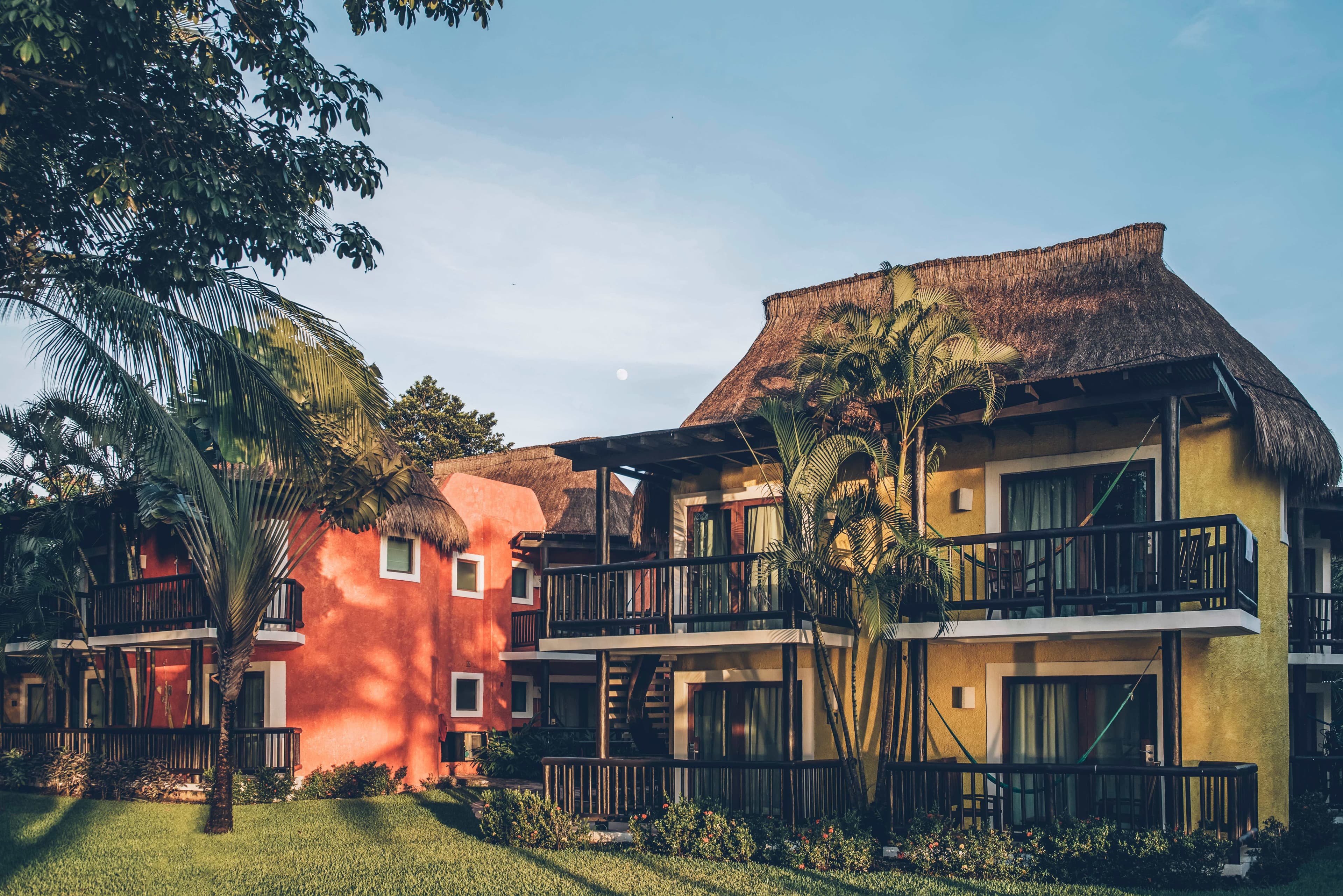 Iberostar Waves Cozumel Ansicht 2