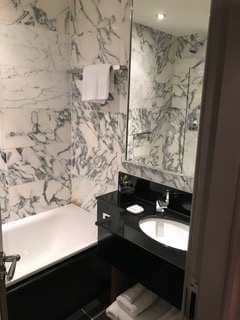 The Bloomsbury Hotel Ansicht 4