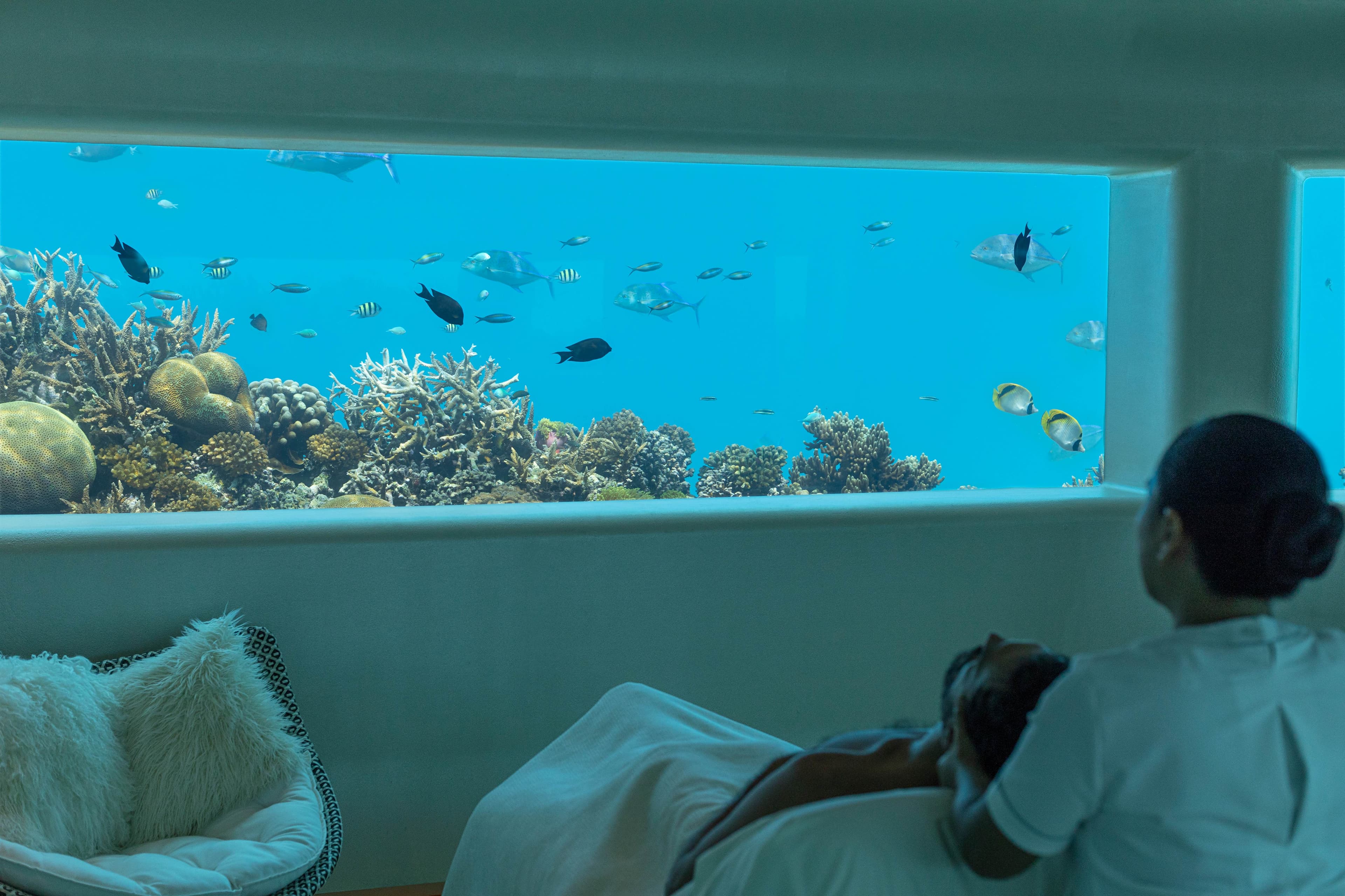 Huvafen Fushi, Maldives Ansicht 6