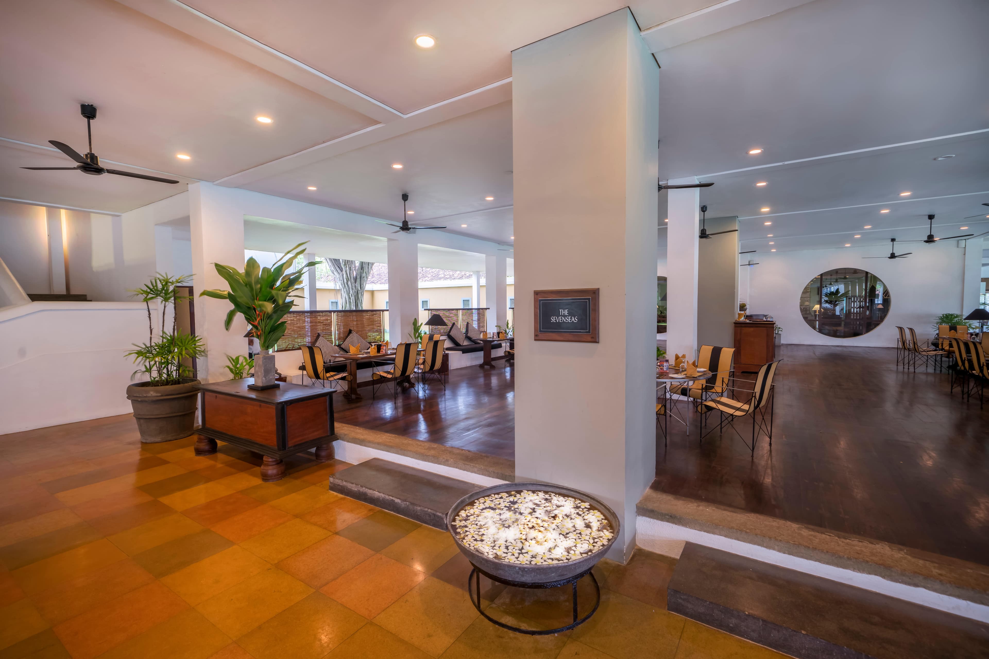 The Blue Water Ansicht 7