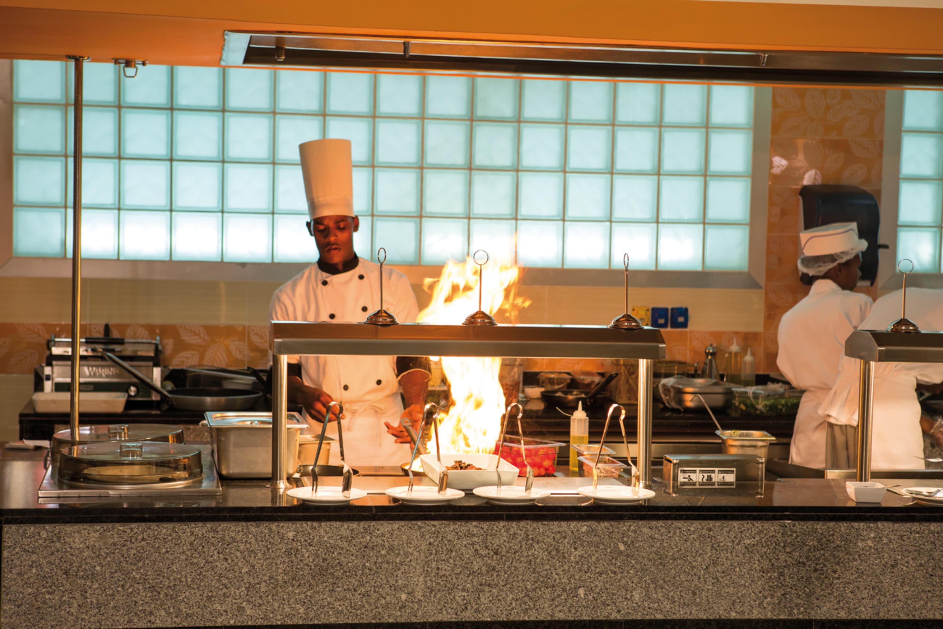 Hotel Riu Palace Jamaica - Adults only Ansicht 7