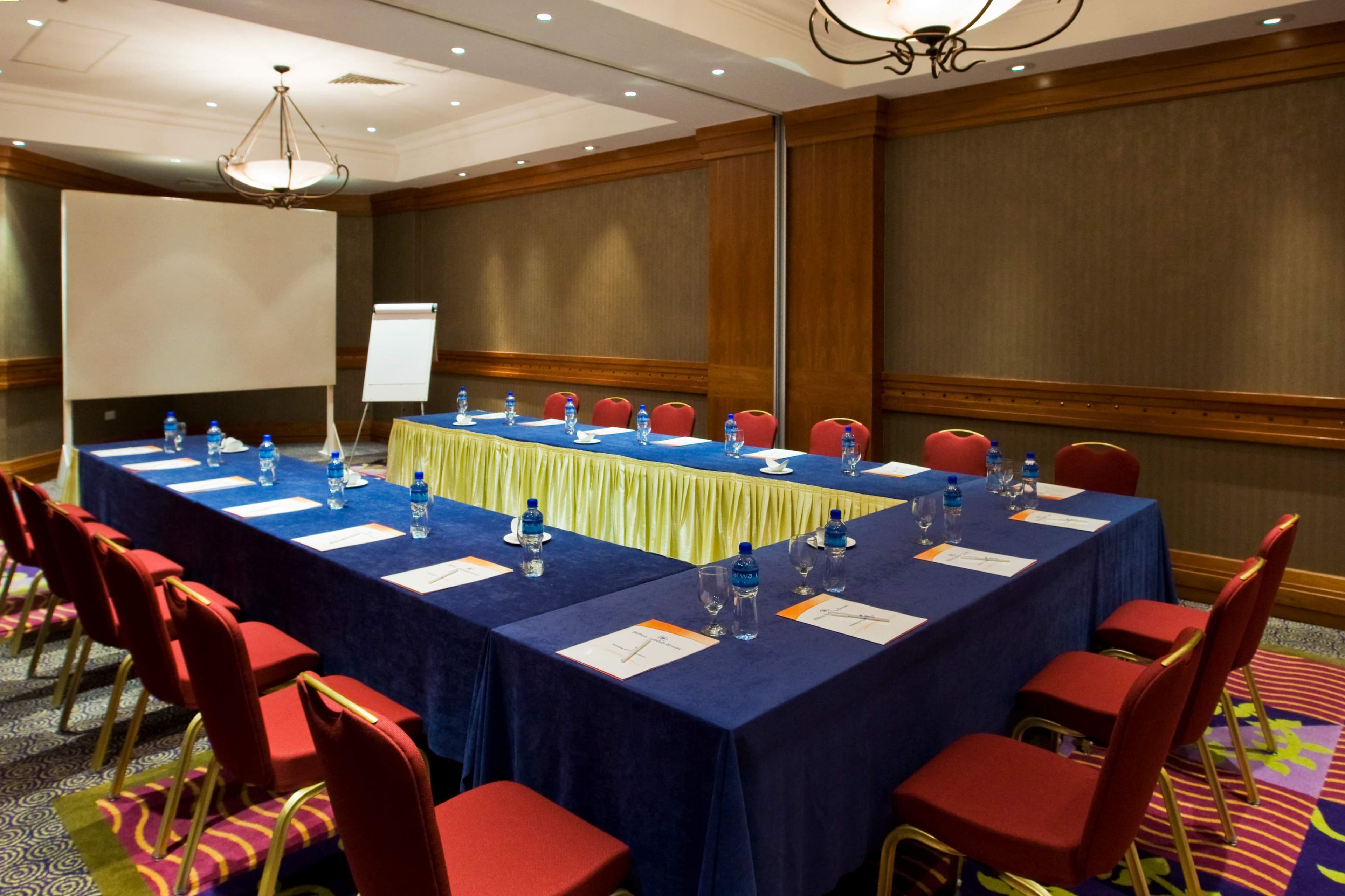 Hilton Salalah  Resort Ansicht 10