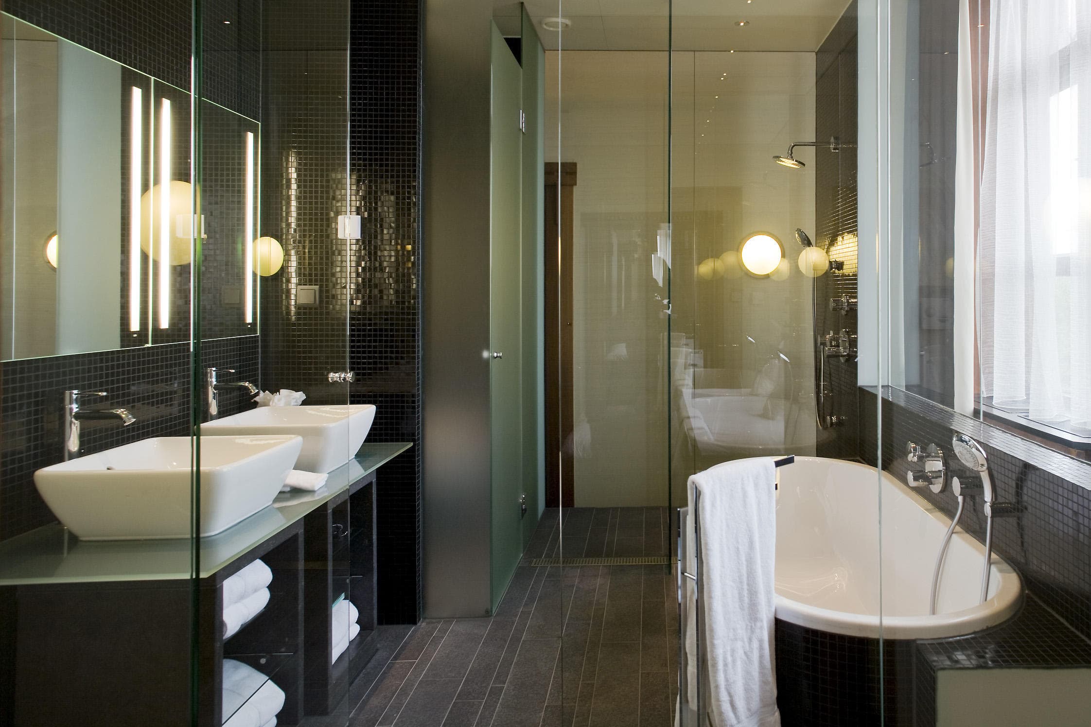 Grand Hotel Amrâth Amsterdam Ansicht 6