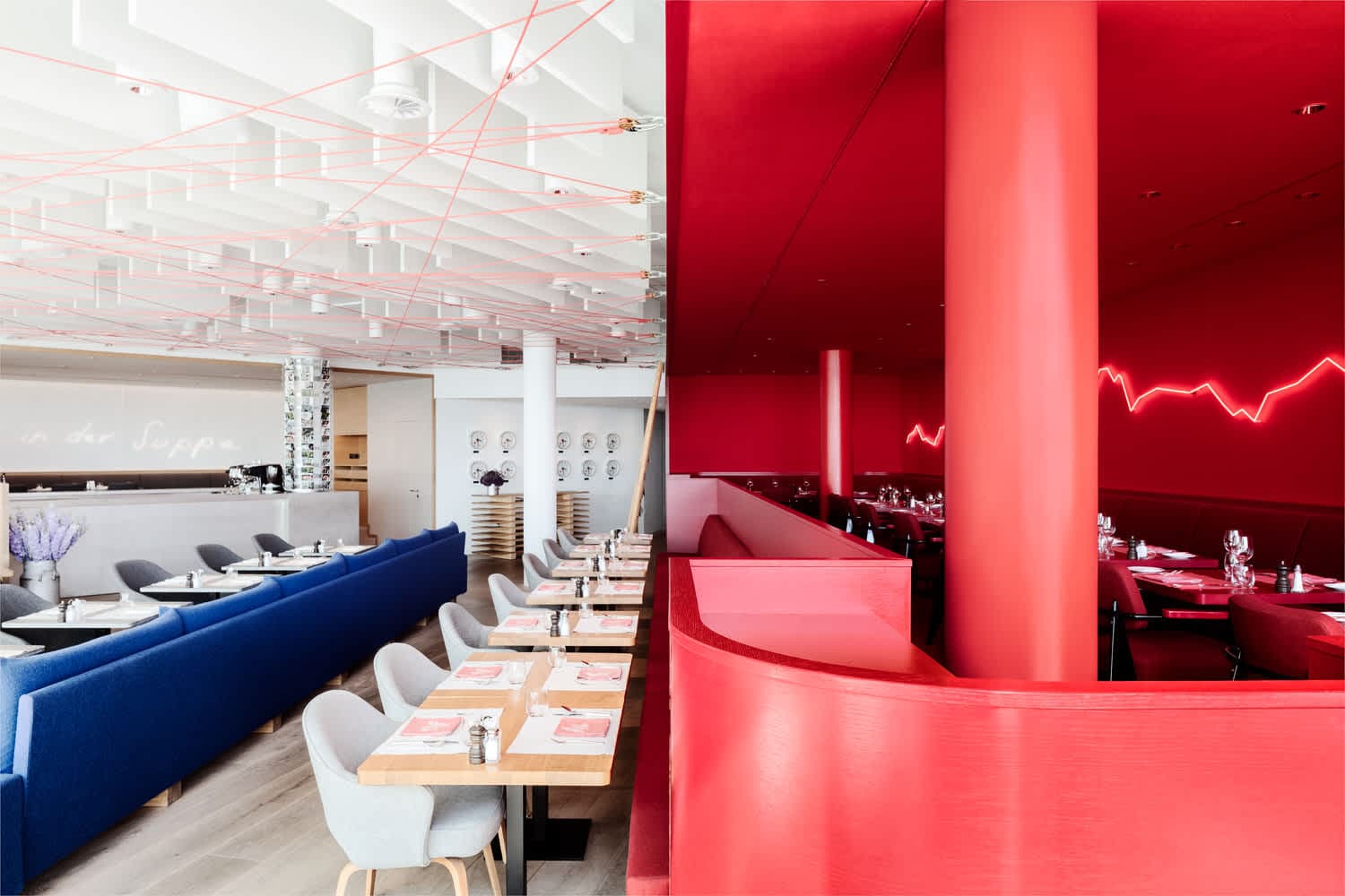 The Dolder Grand Ansicht 6