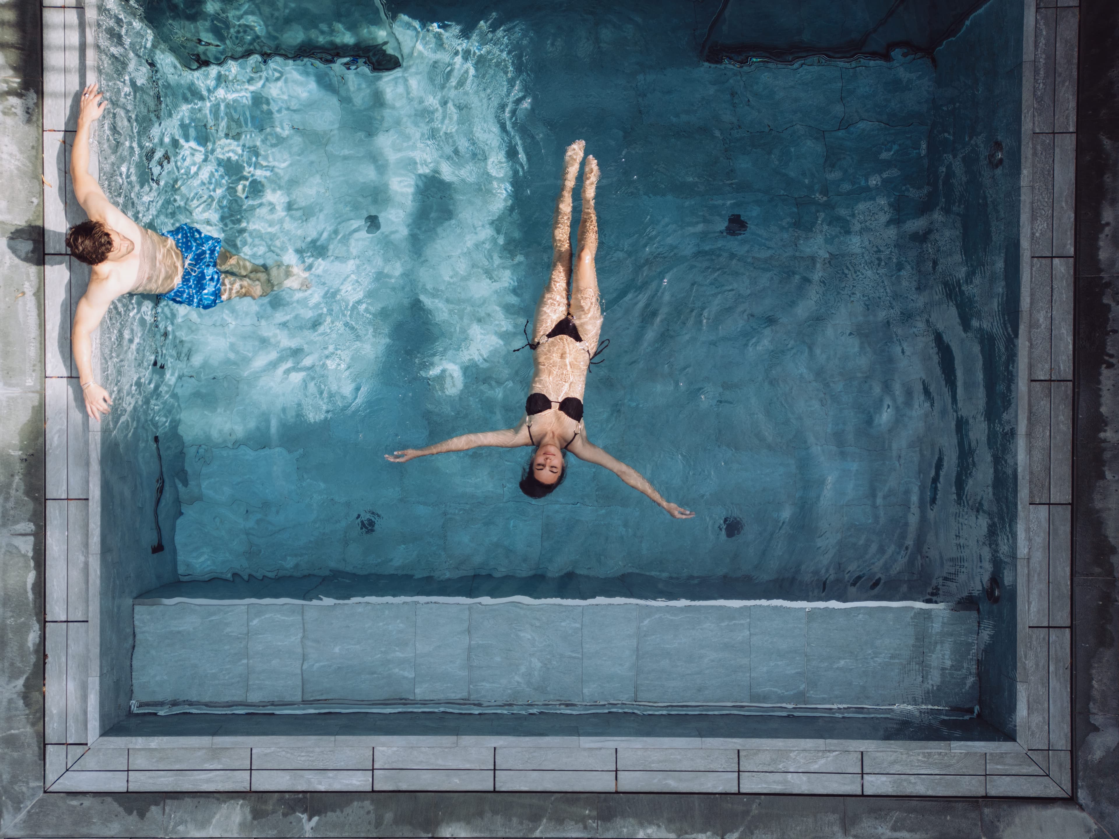 Parkhotel Egerner Höfe Ansicht 3