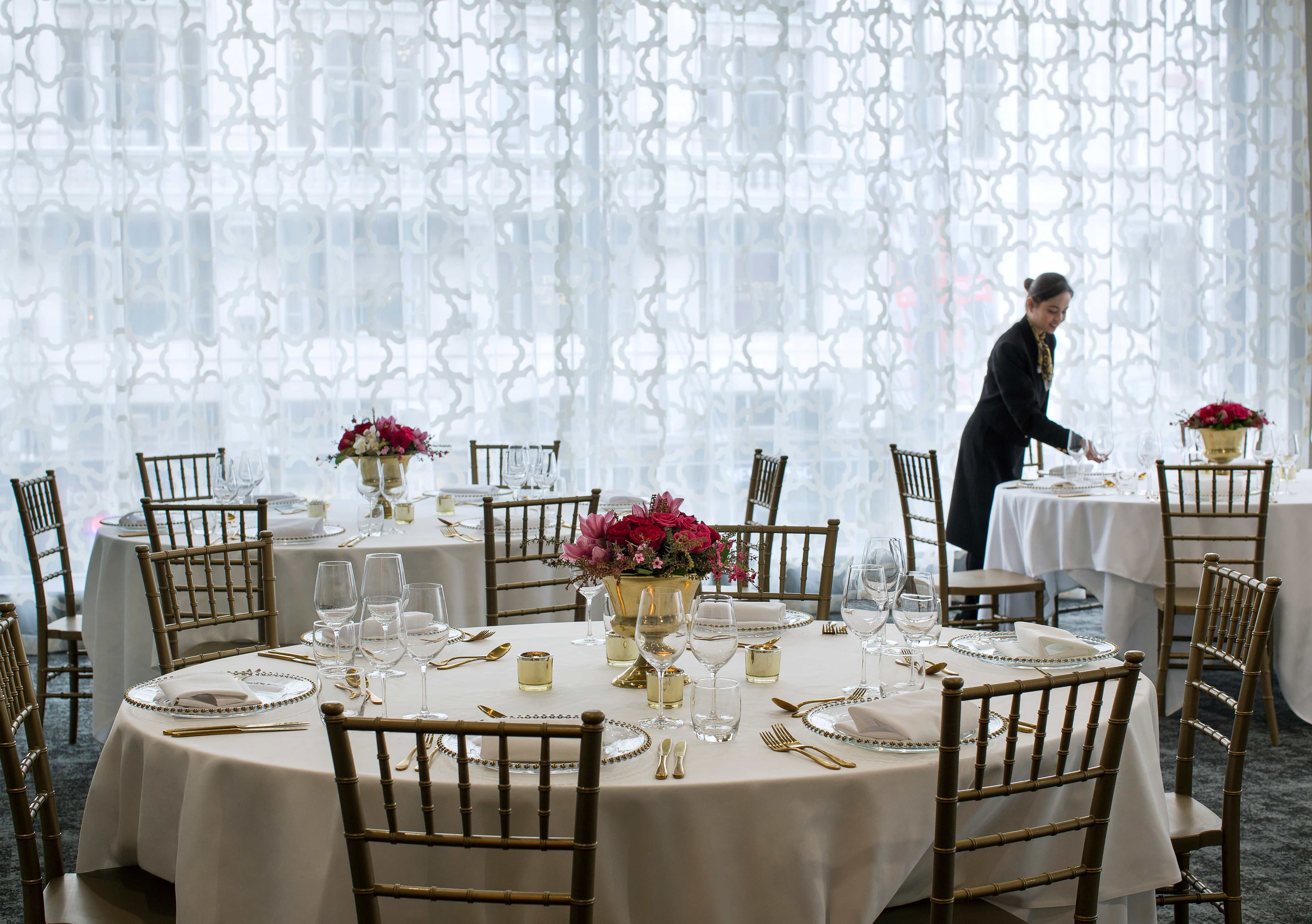 Mövenpick Hotel Auckland Ansicht 6