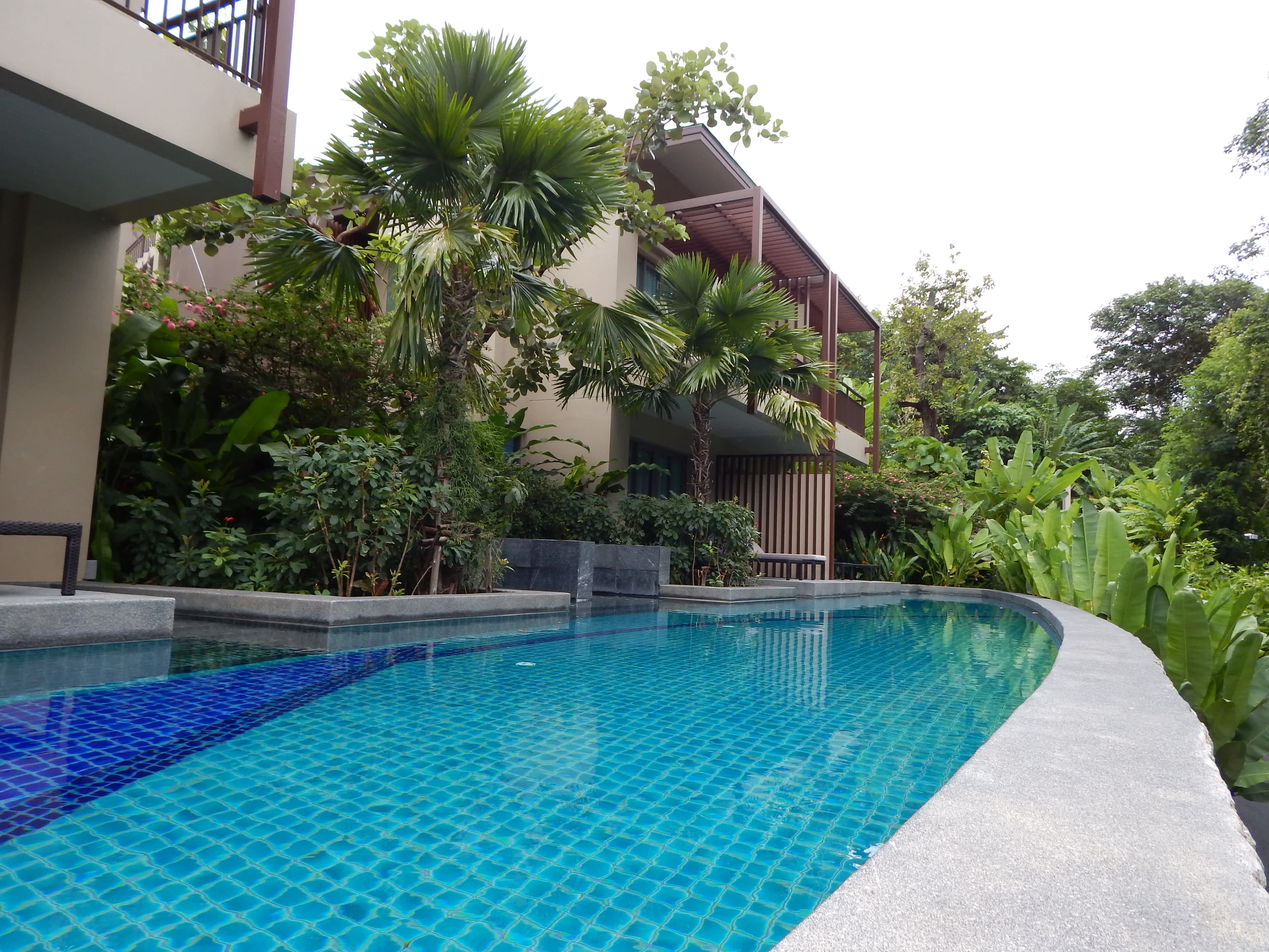 Mandarava Resort & Spa Ansicht 7