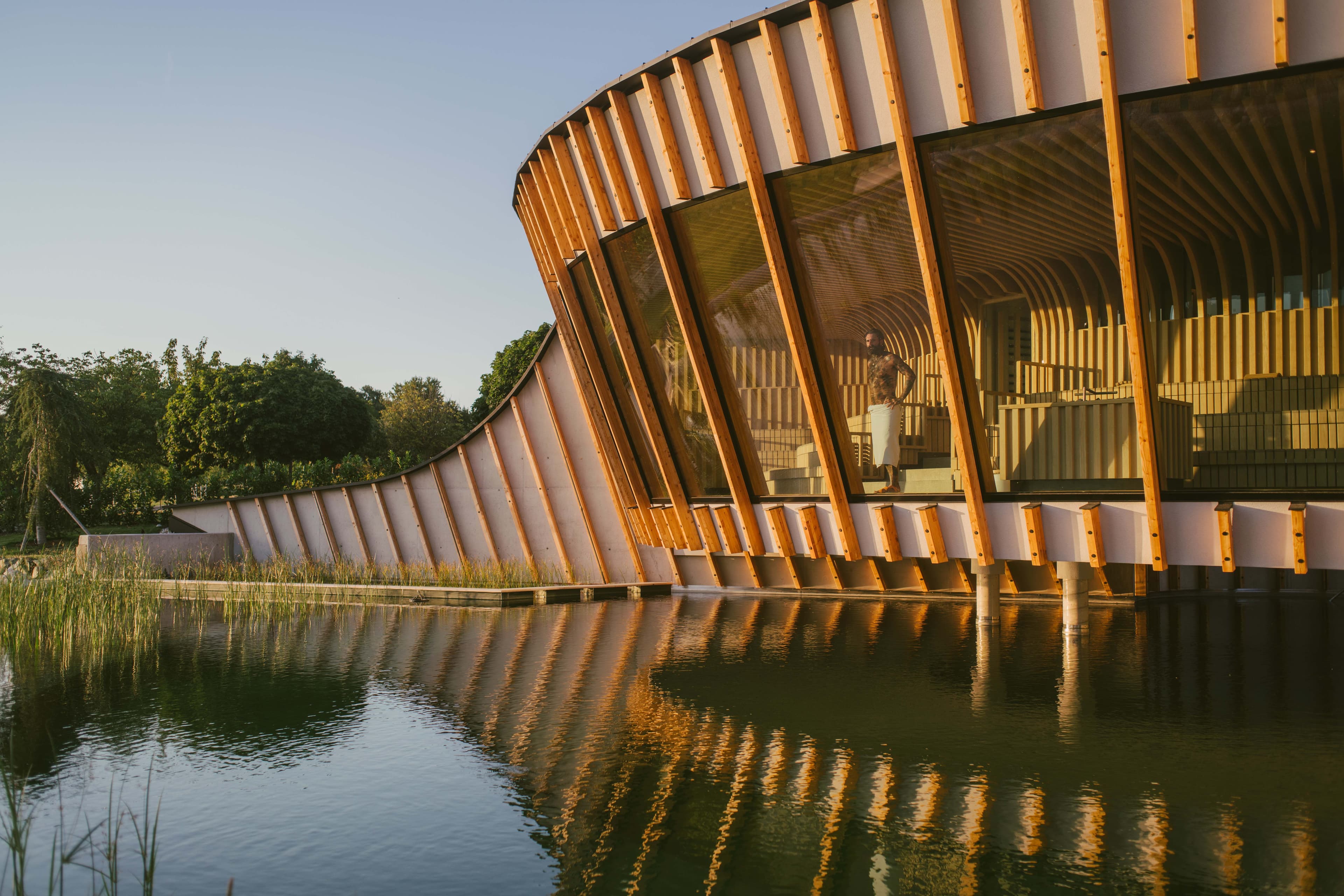 Hotel Reiters Supreme Ansicht 6