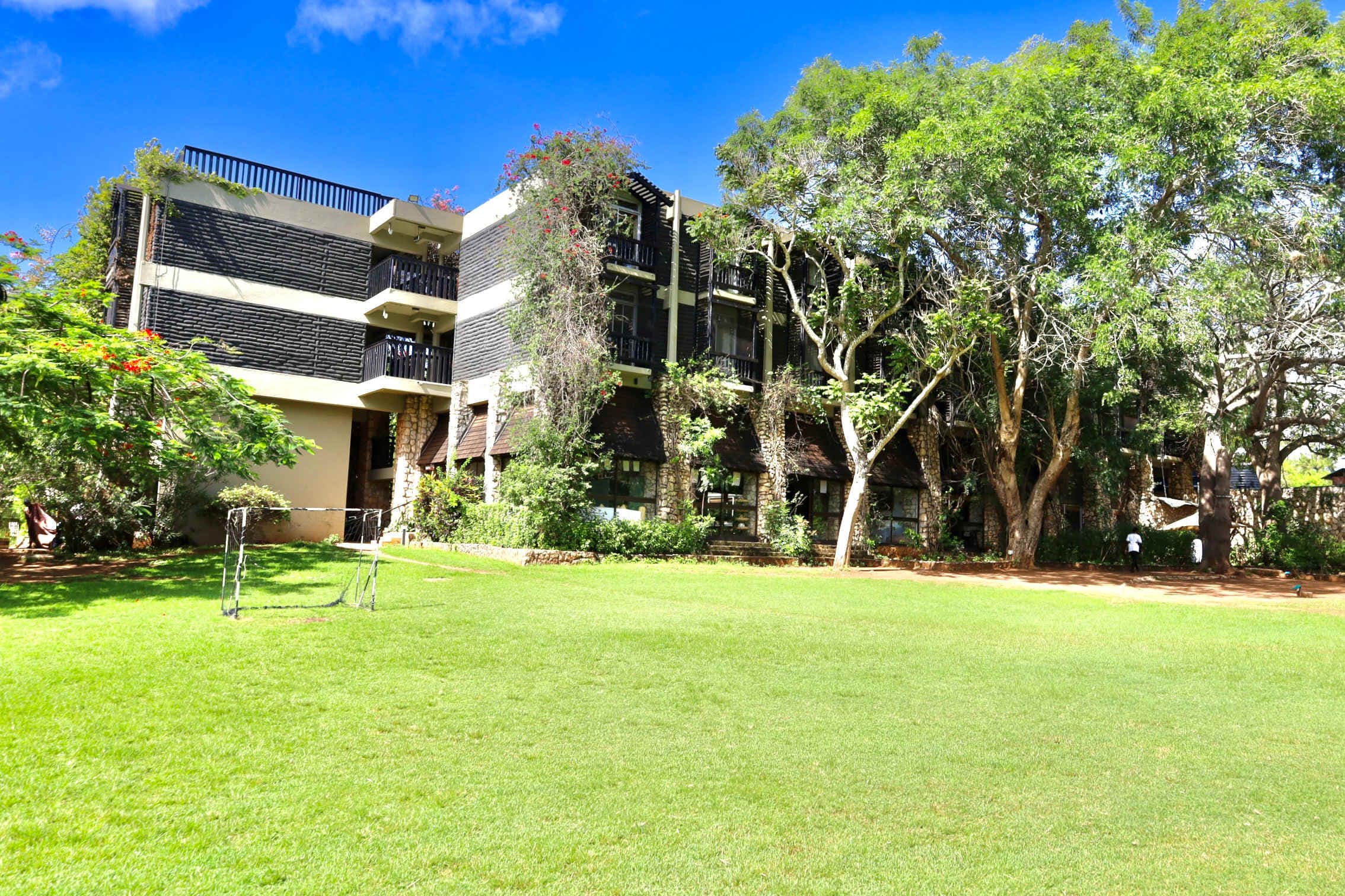 Taita Hills Safari Resort & Spa