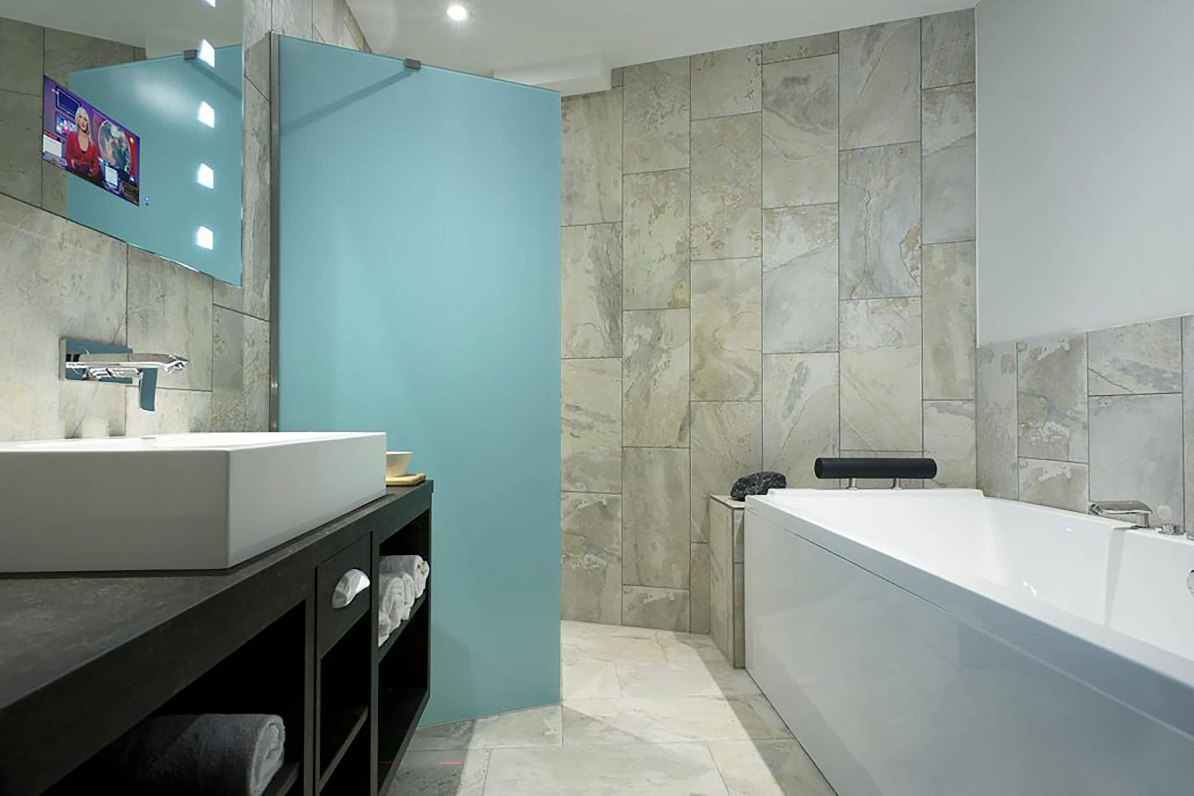 Haven Hotel Rotterdam, Curio Collection by Hilton Ansicht 4