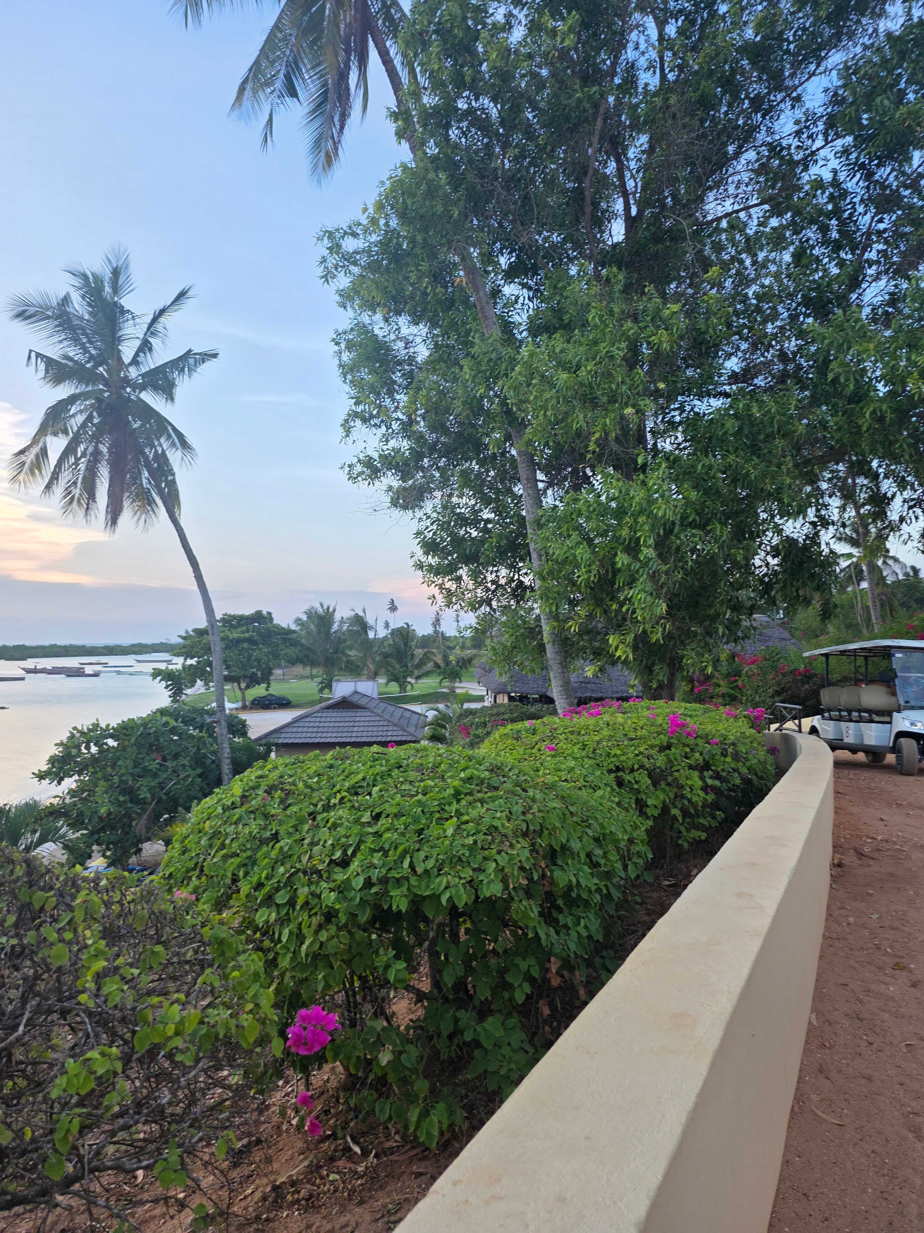 Sea Cliff Resort & Spa Ansicht 8