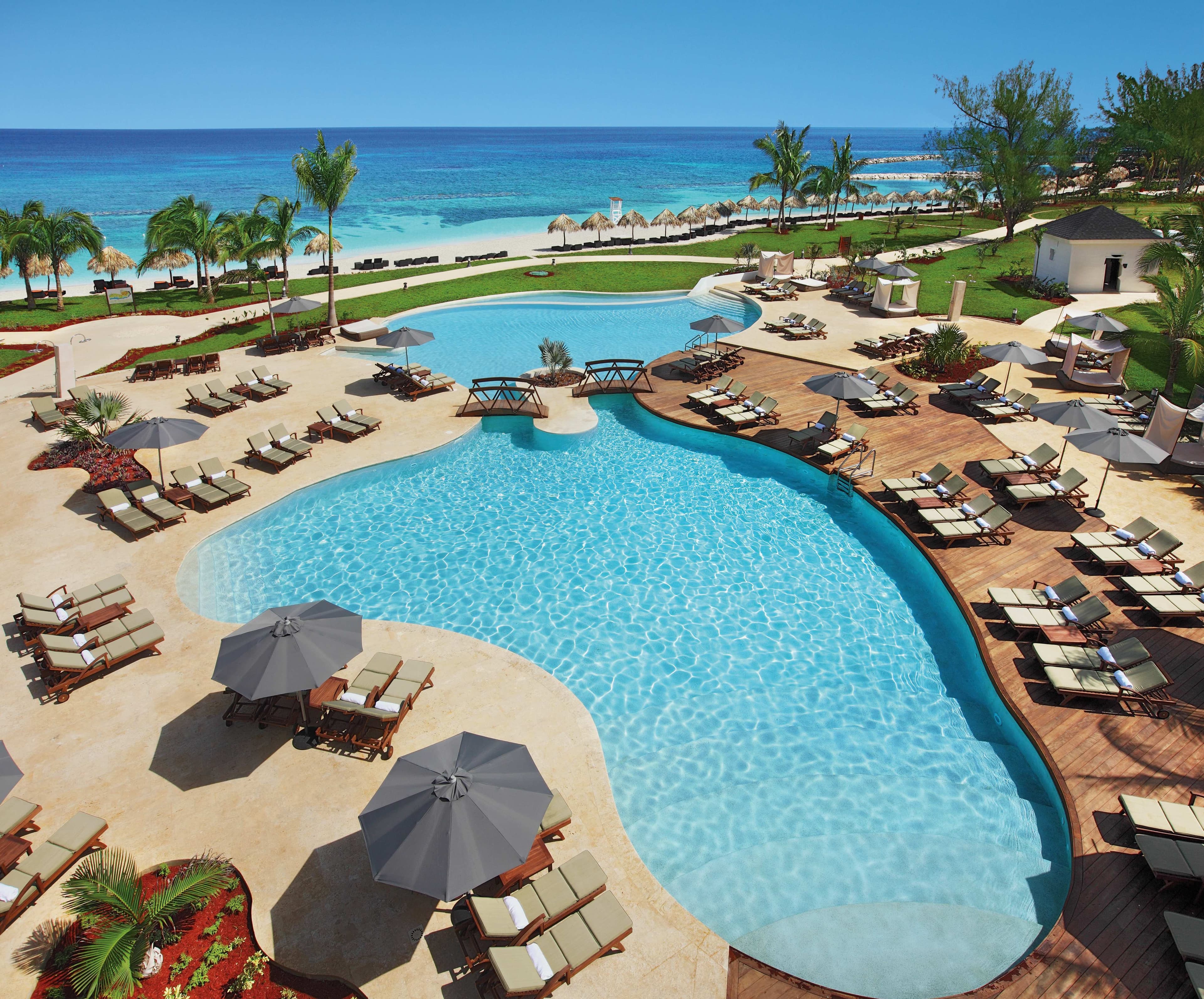 Secrets St. James Montego Bay - Adults only Ansicht 7