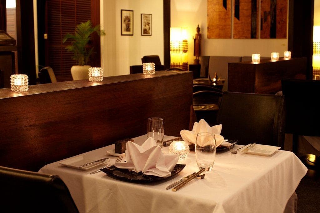 Hotel Heritage Suites Ansicht 8