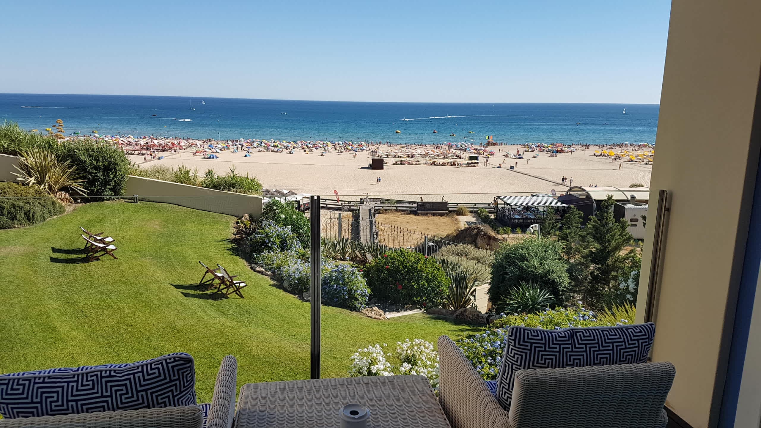 Bela Vista Hotel & Spa Ansicht 8