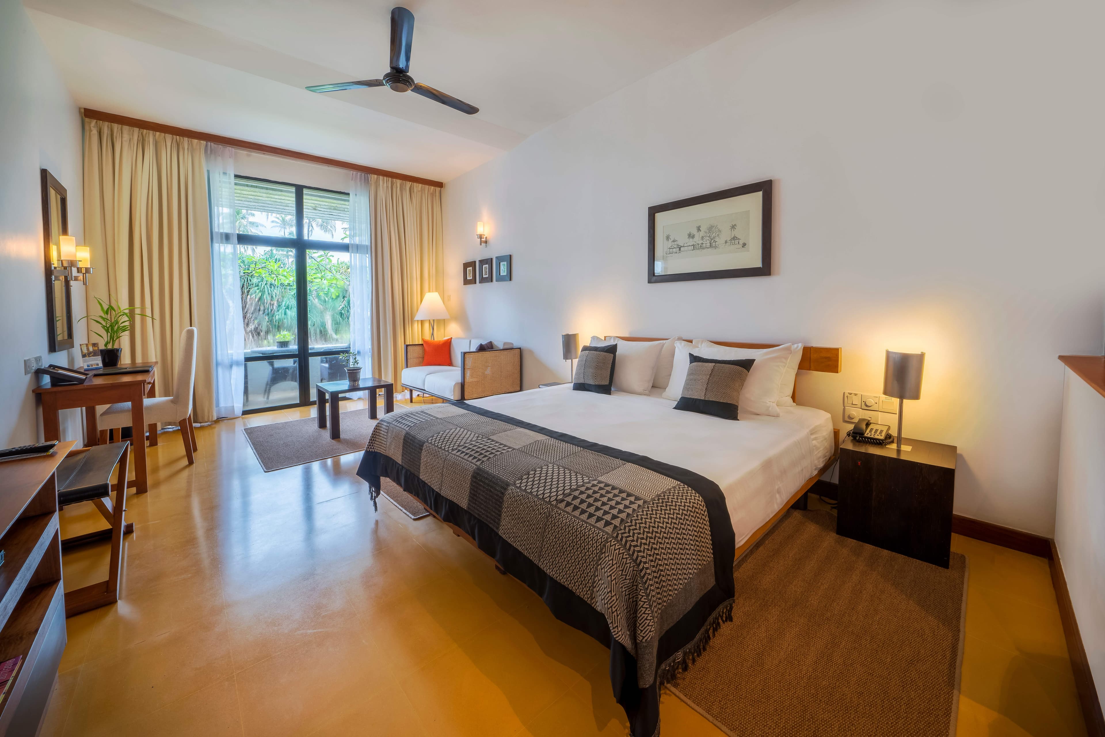 The Blue Water Ansicht 5