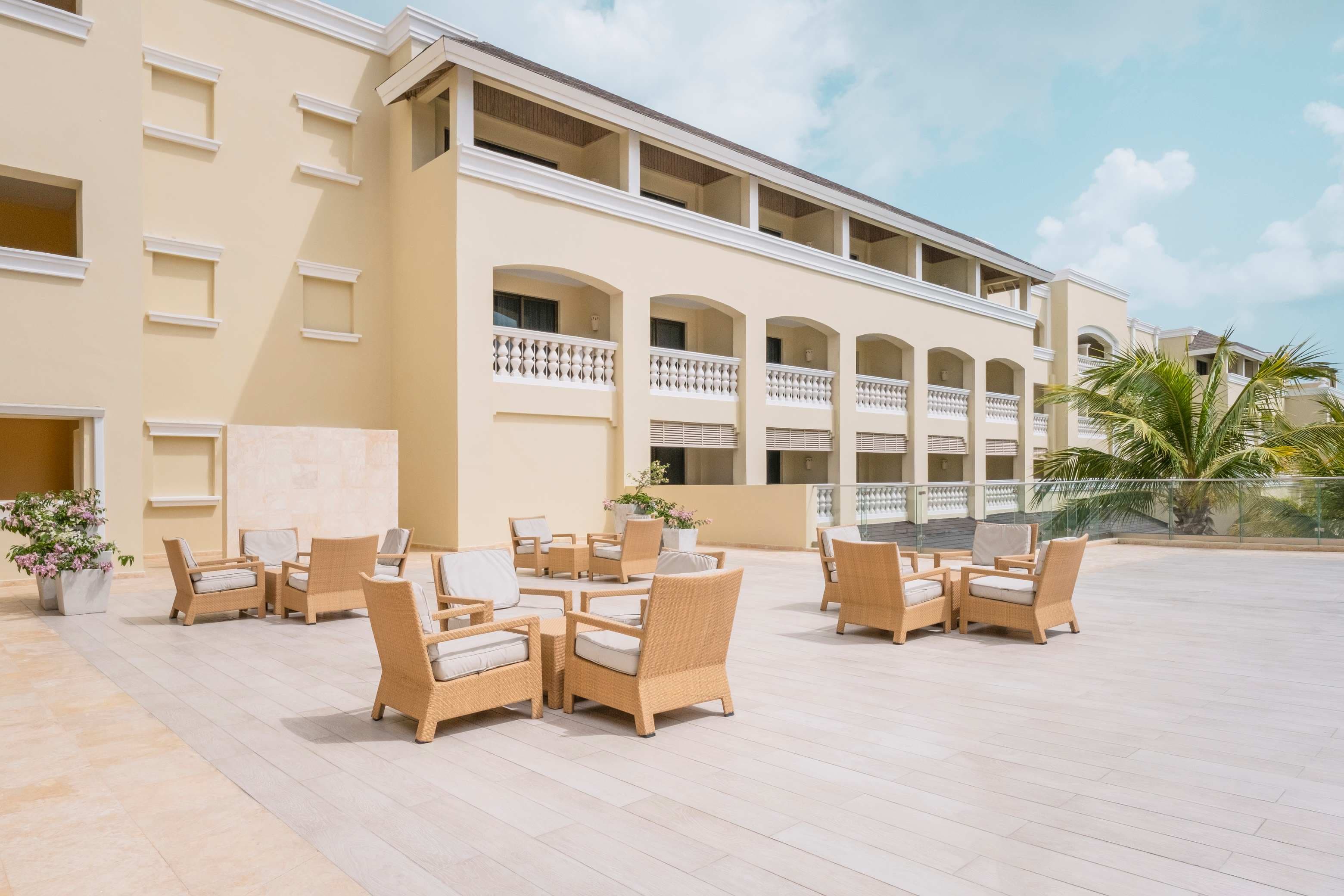 Iberostar Waves Rose Hall Beach Ansicht 3
