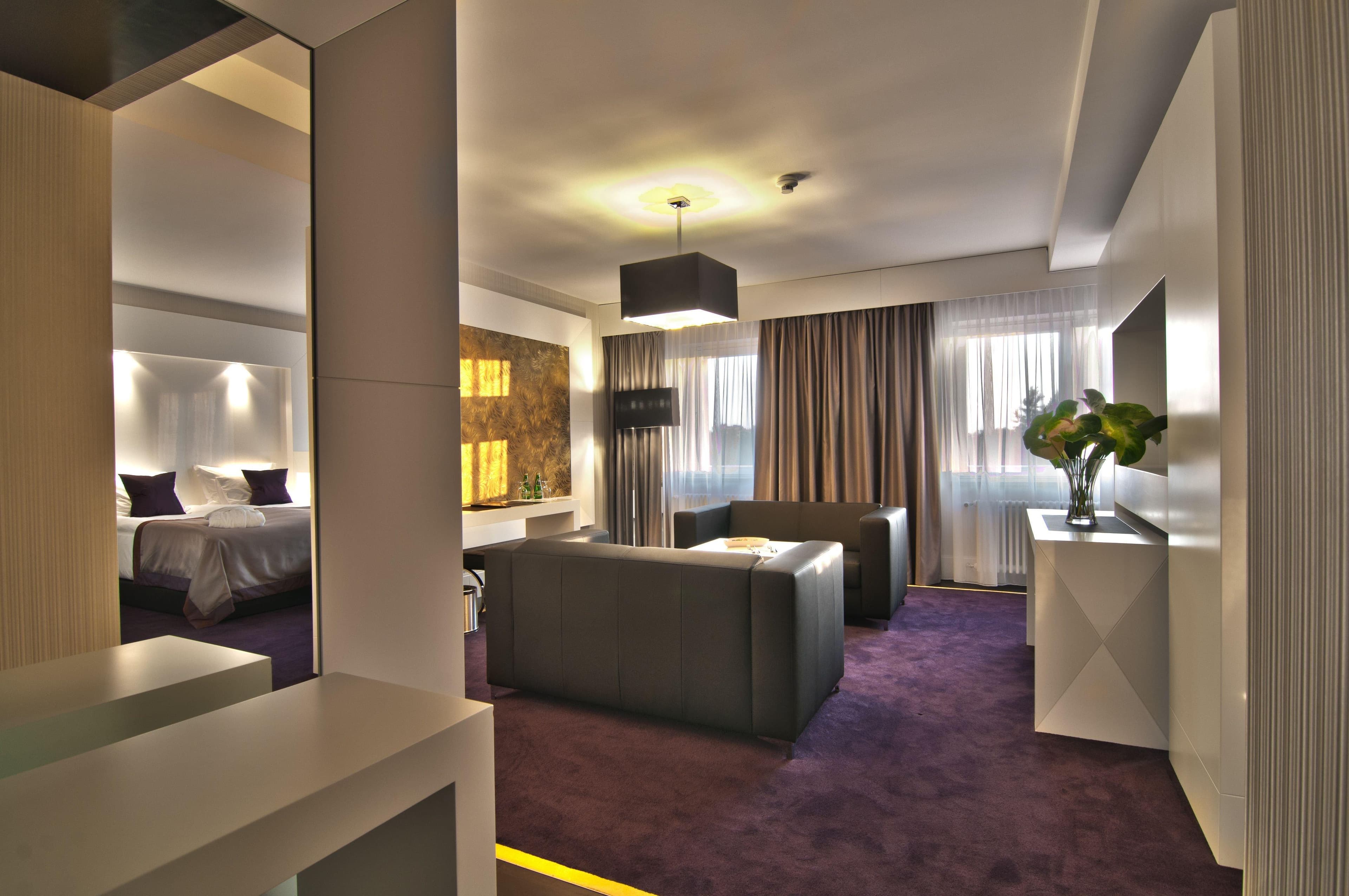 Platinum Palace Boutique Hotel & SPA Ansicht 4