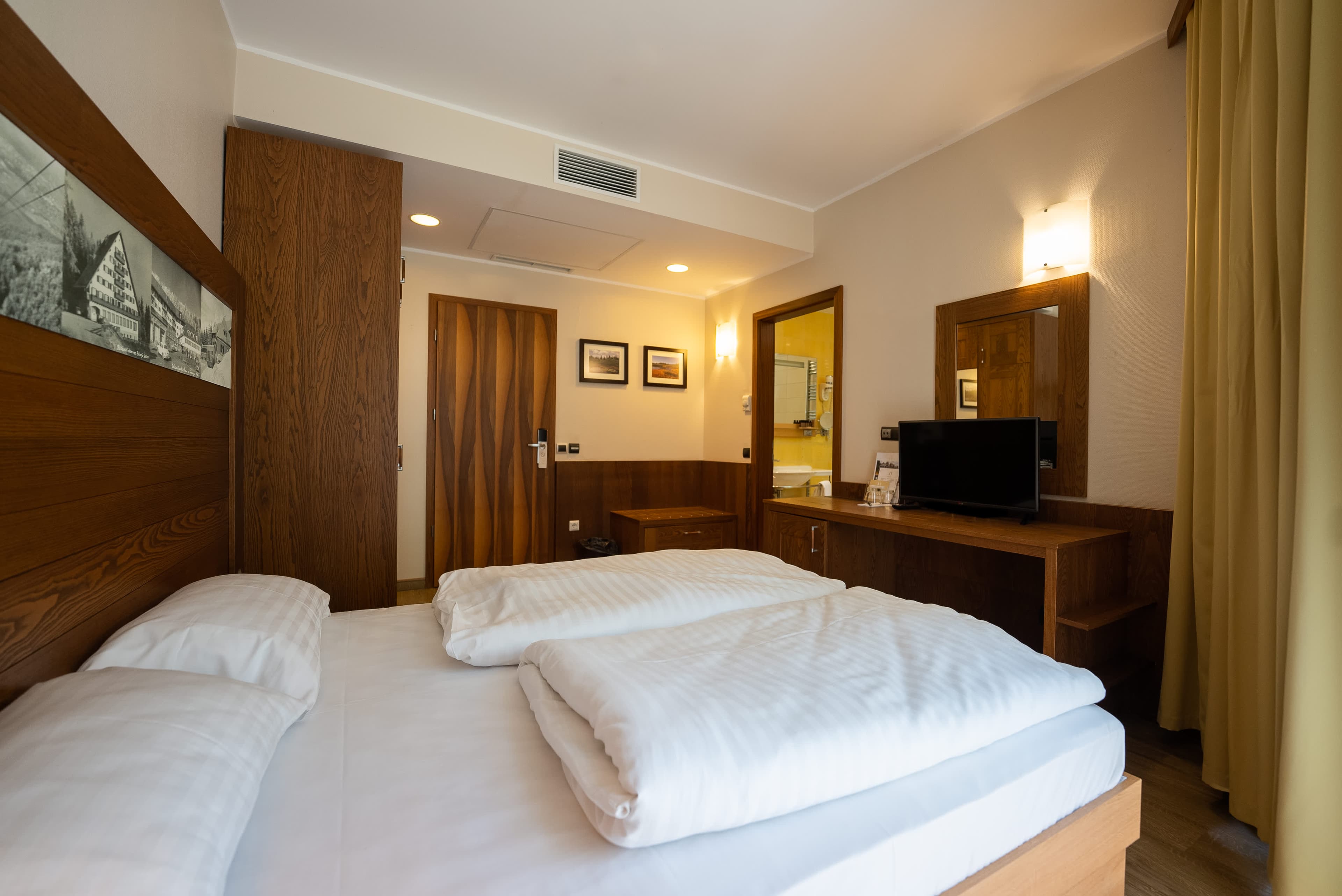 Hotel Arena Ansicht 5