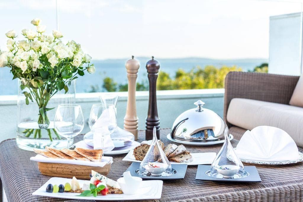 Hotel Park Ansicht 4