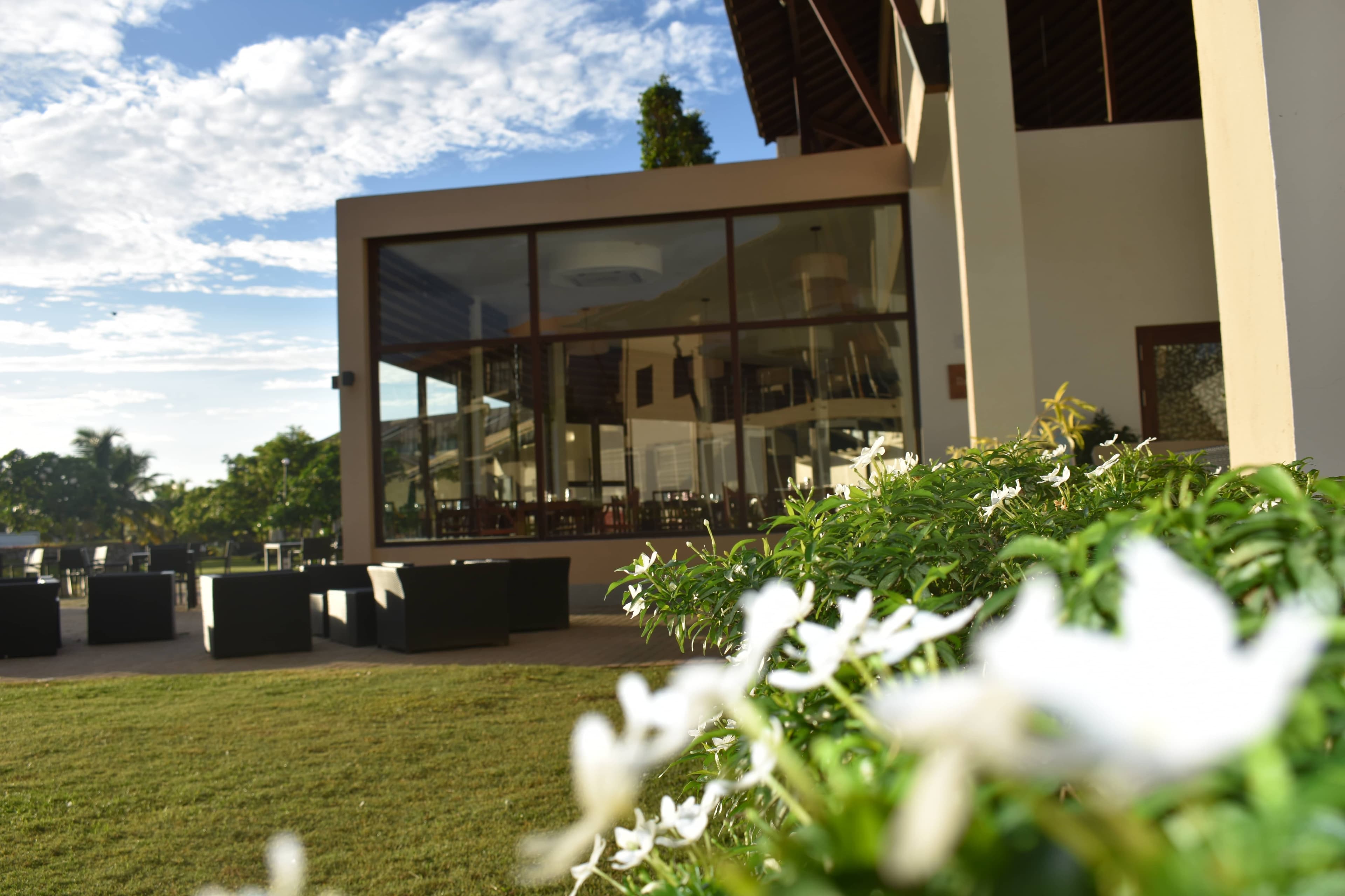 The Calm Resort & Spa Ansicht 3