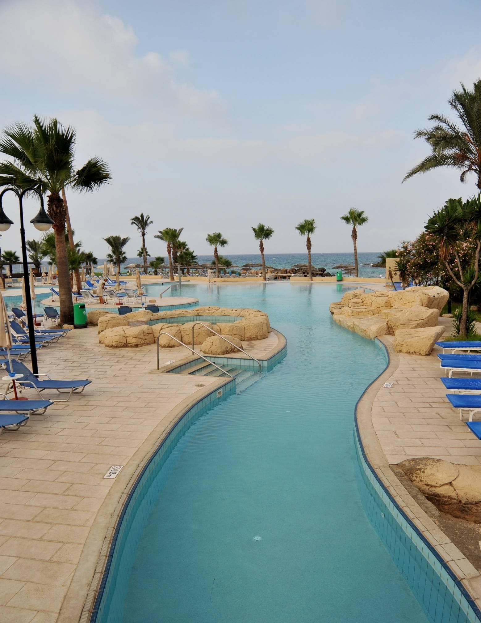 Adams Beach Hotel Ansicht 7