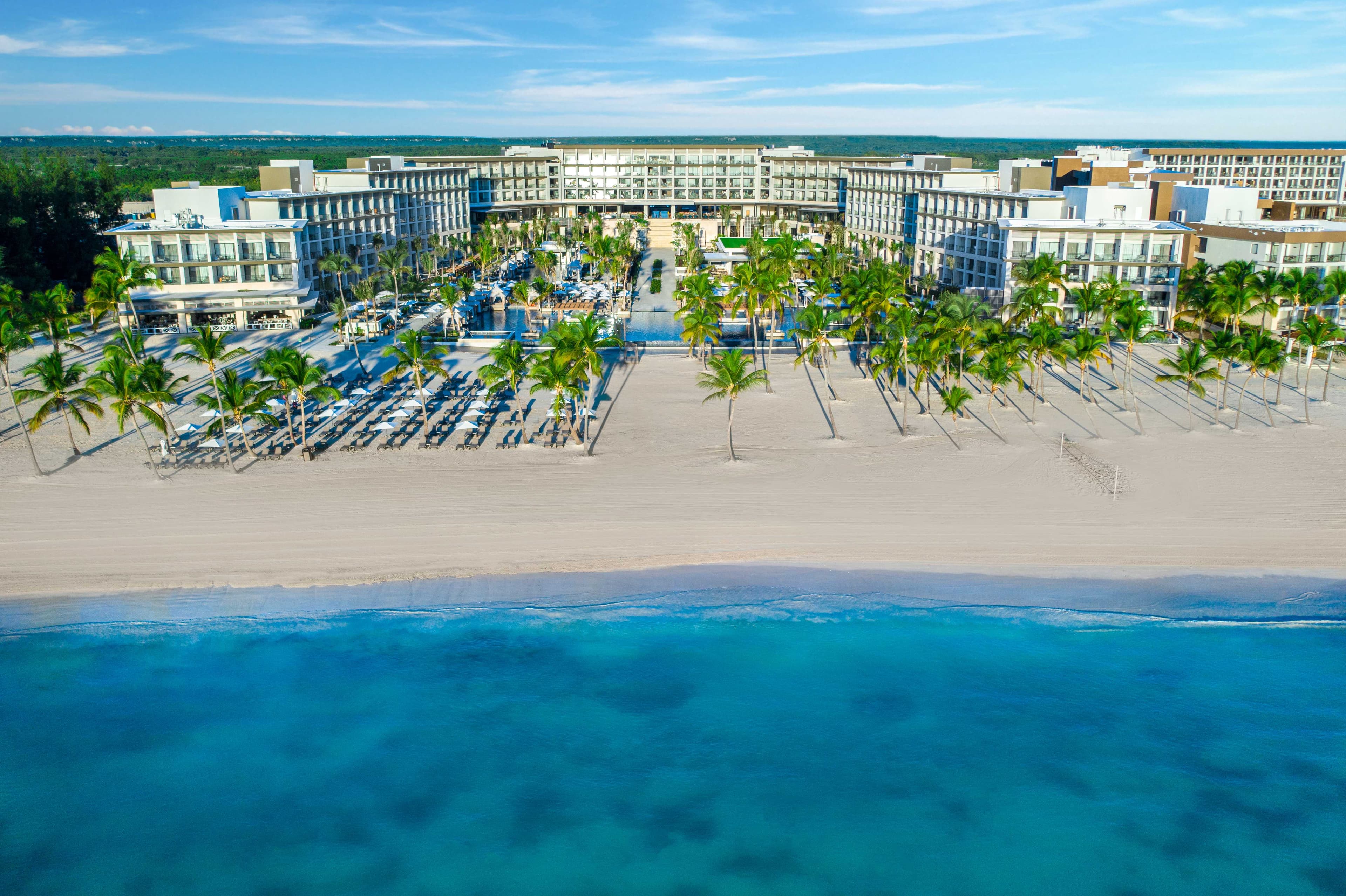 Hyatt Zilara Cap Cana - Adults Only