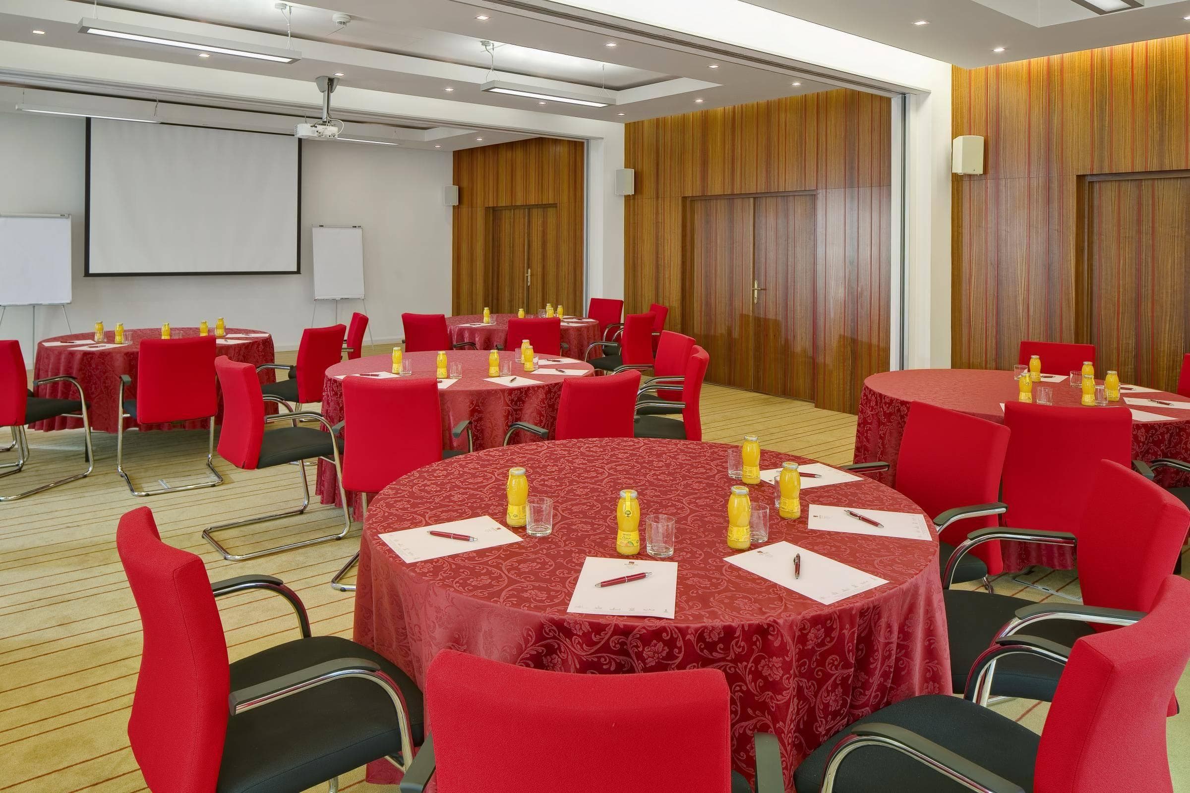 Mamaison Hotel Riverside Prague Ansicht 8