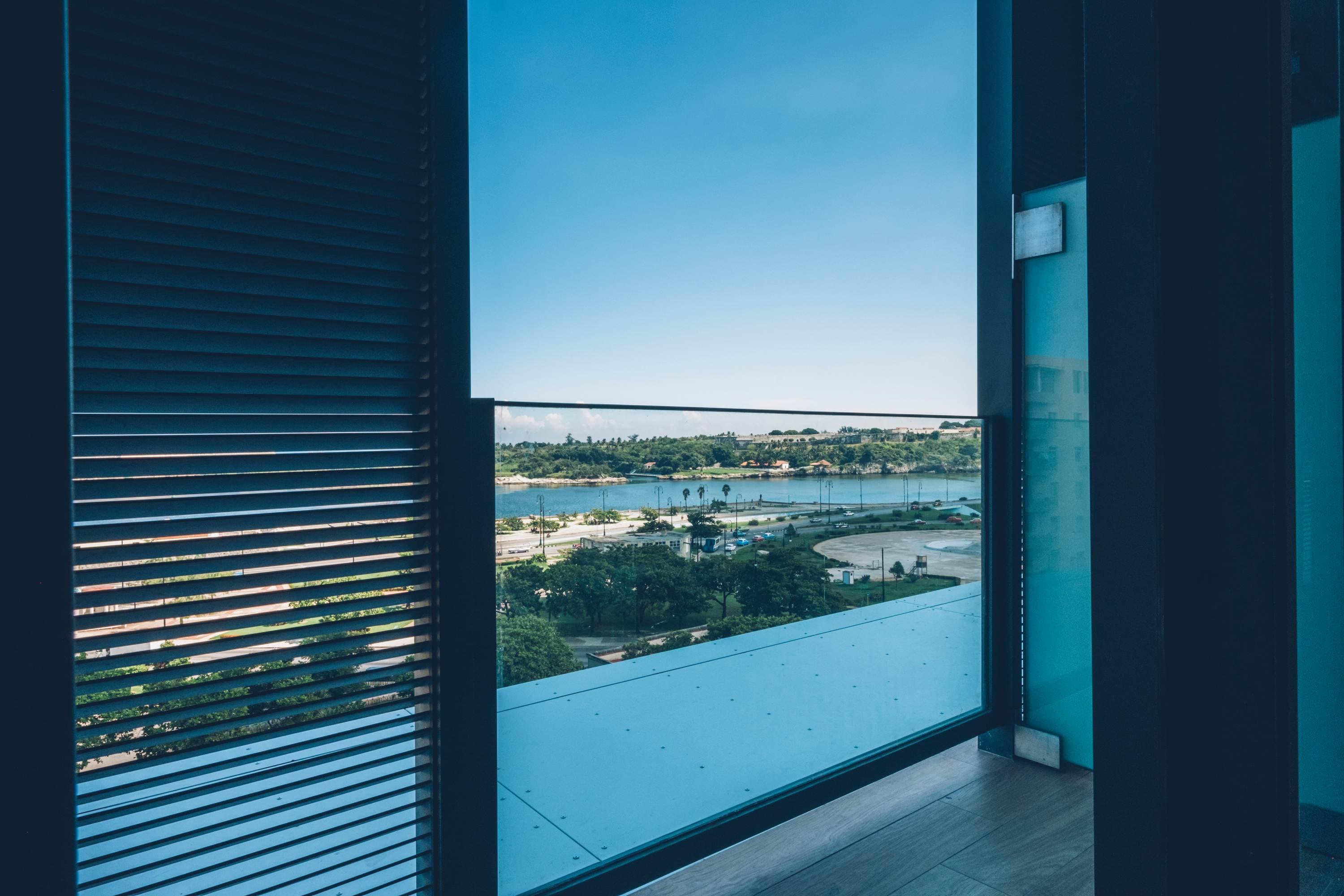 Iberostar Grand Packard Ansicht 10