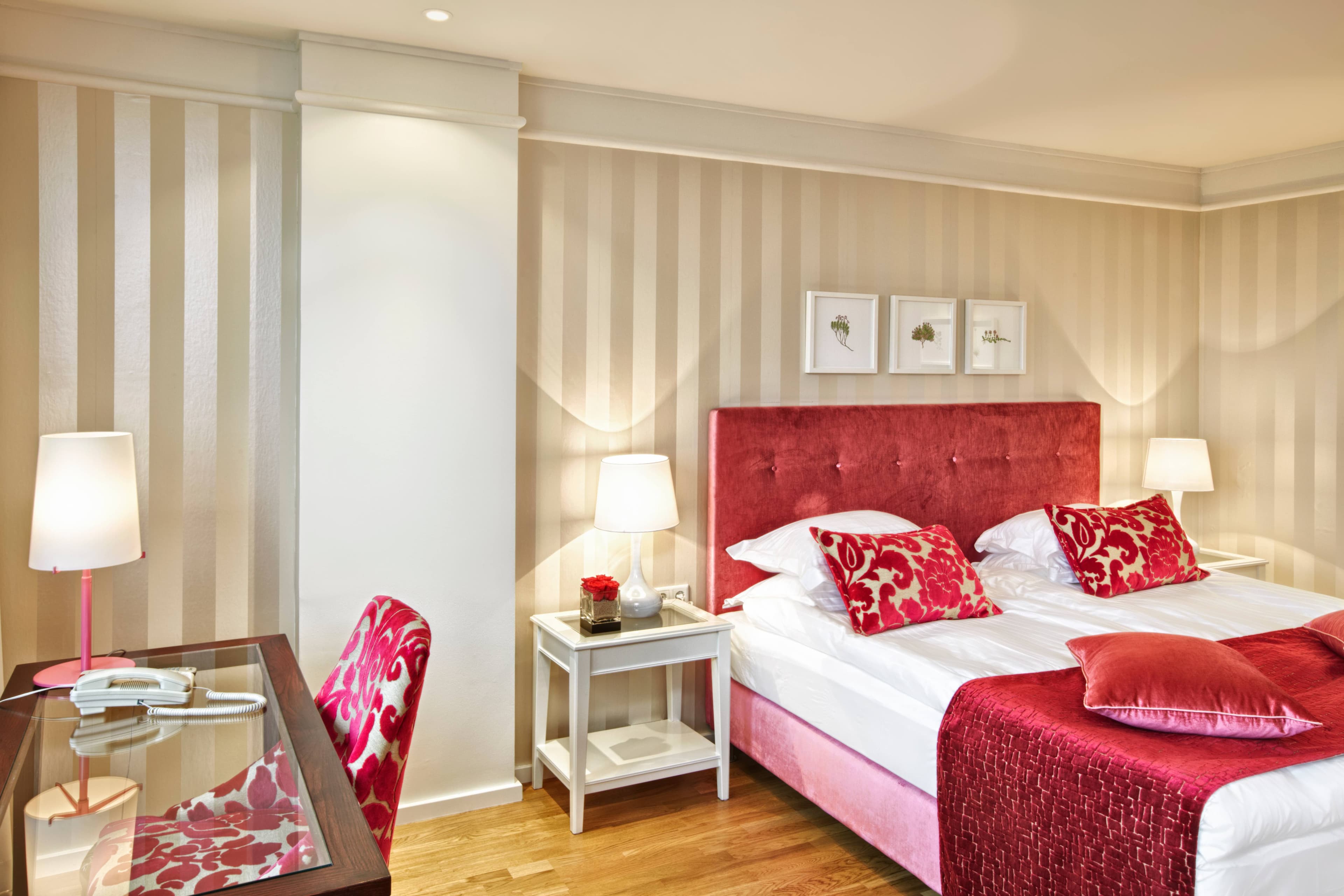 Icelandair Hotel Reykjavik Natura Ansicht 10