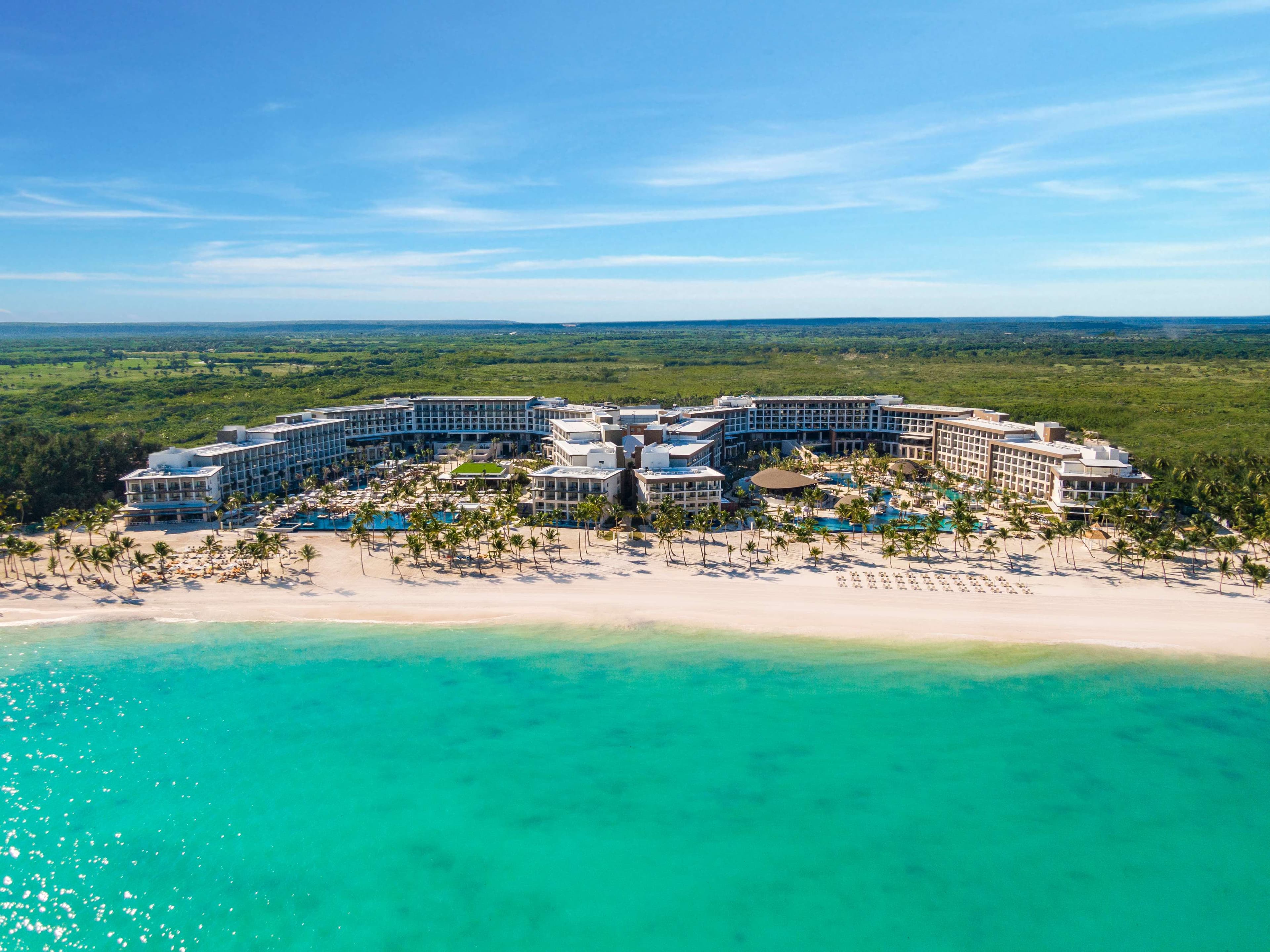 Hyatt Zilara Cap Cana - Adults Only Ansicht 10