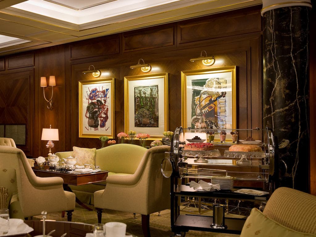 Breidenbacher Hof Ansicht 9