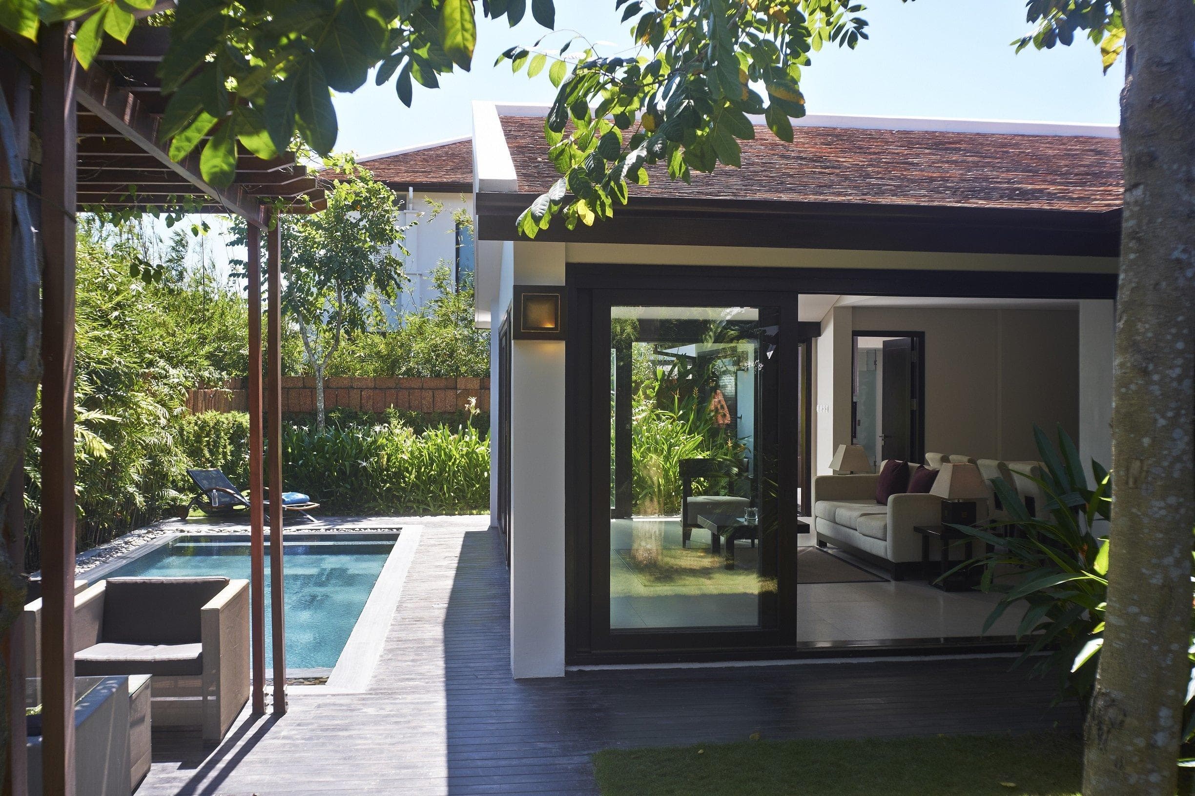 TIA Wellness Resort Ansicht 6