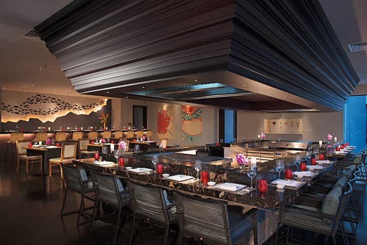 Secrets Cap Cana Resort & Spa - Adults only Ansicht 8