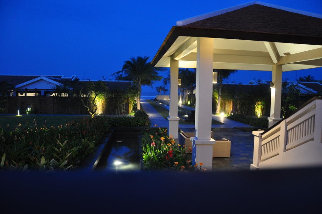 TIA Wellness Resort Ansicht 3