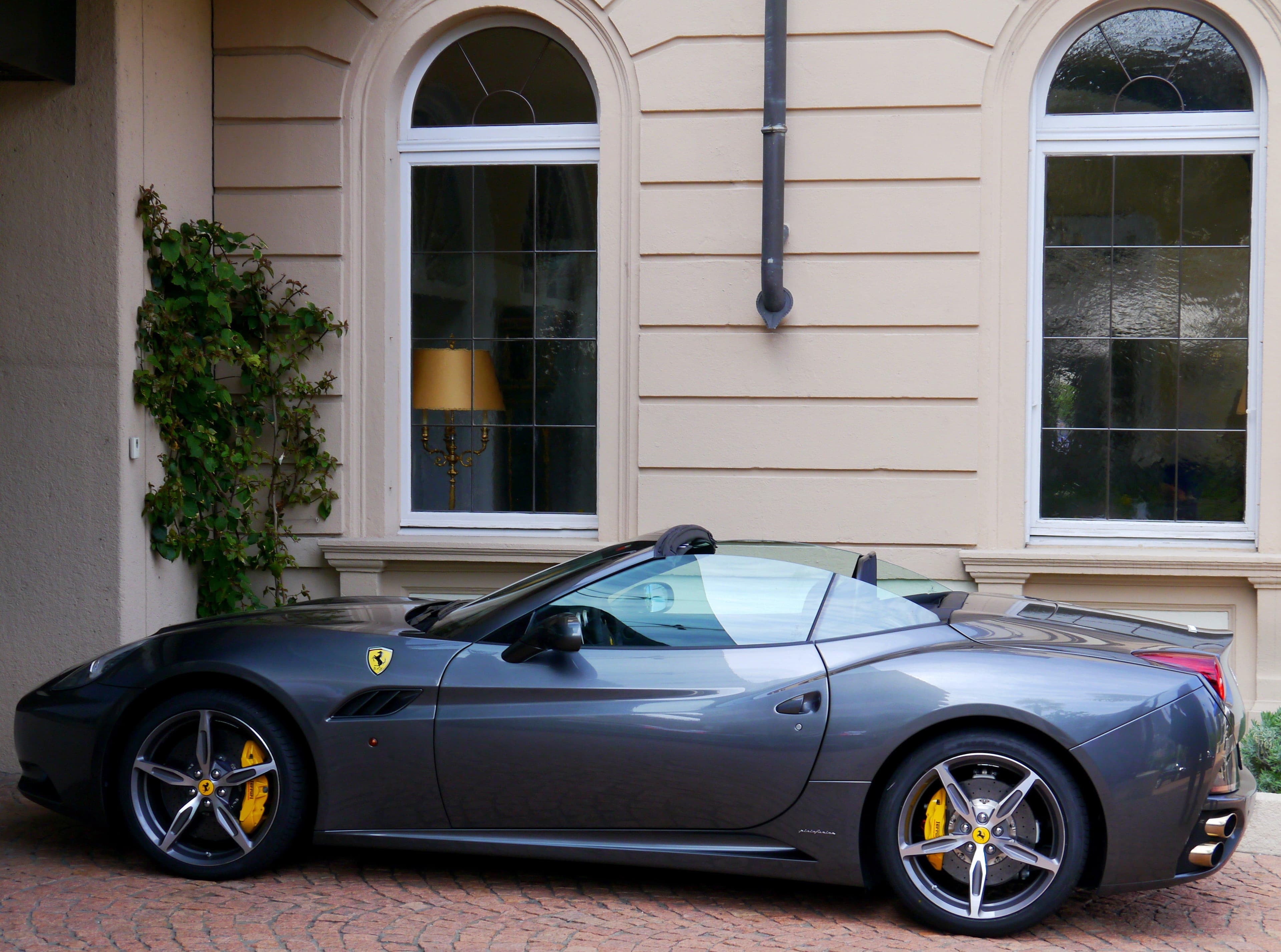 Hotel Splendide Royal Ansicht 3