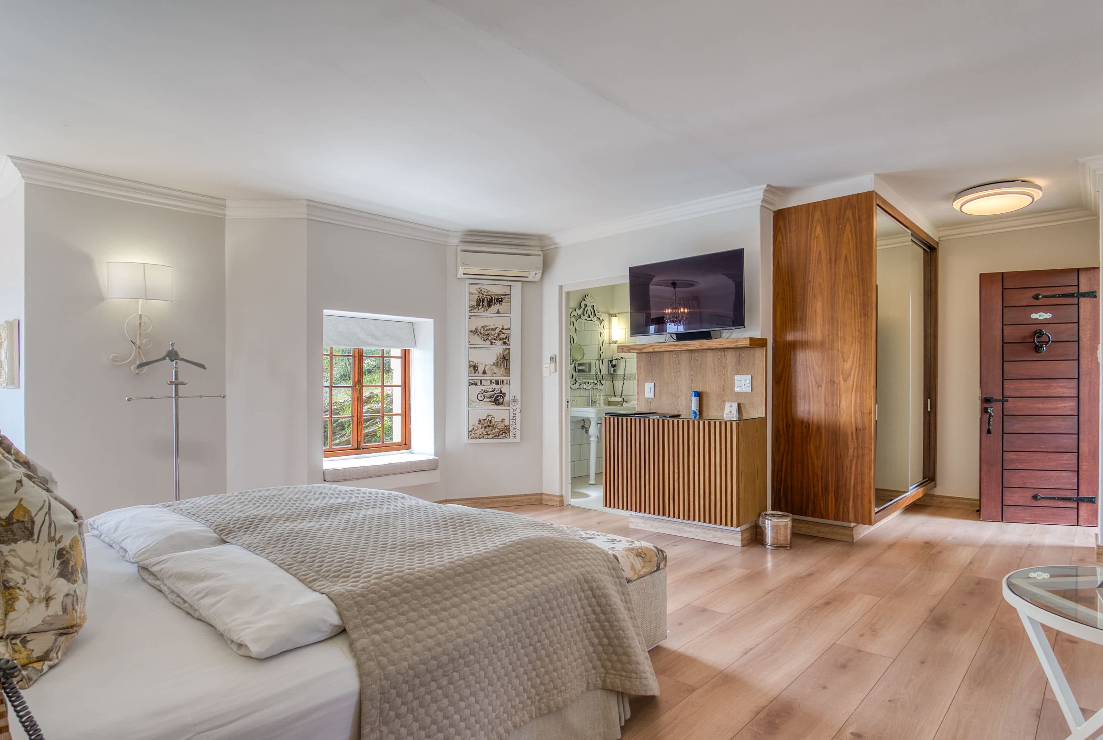 Heinitzburg Boutique Hotel Ansicht 6