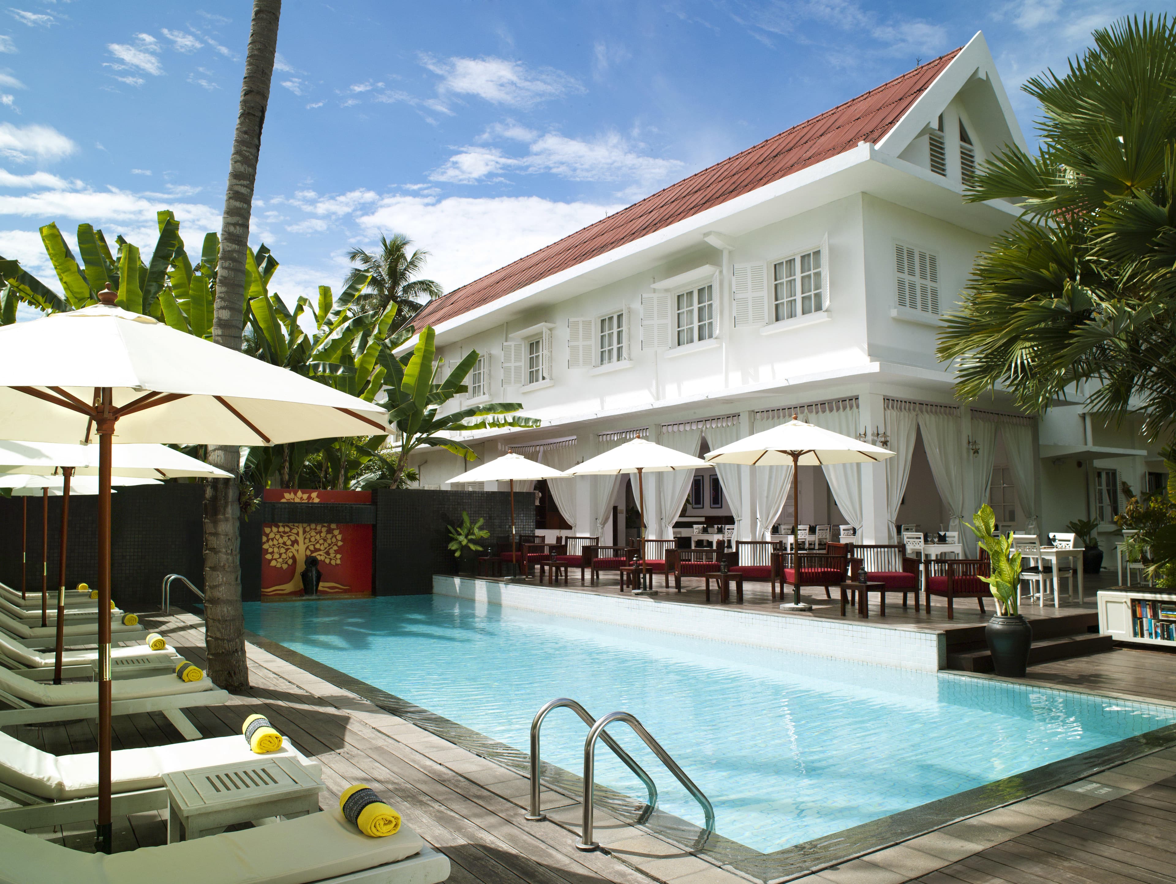 Homm Souvannaphoum Luang Prabang