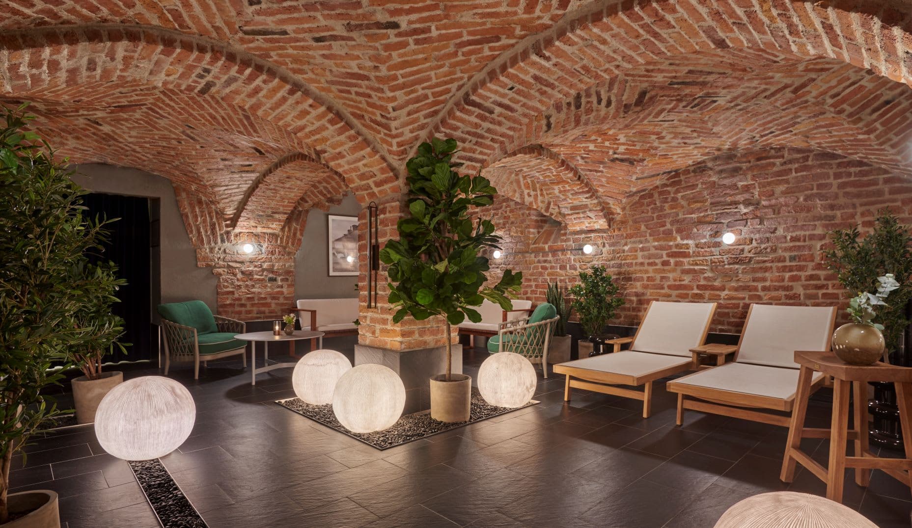 Hôtel Reisen in The Unbound Collection by Hyatt Ansicht 8