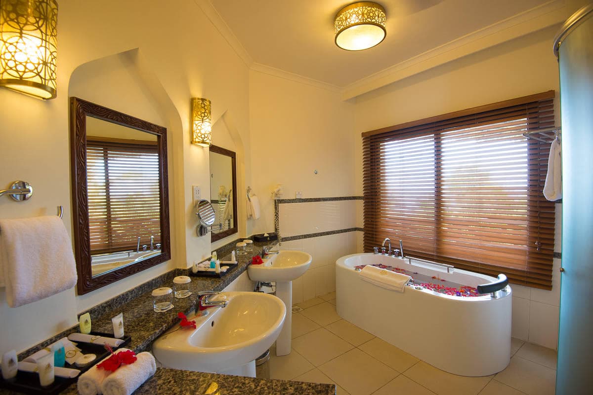 Sea Cliff Resort & Spa Ansicht 4