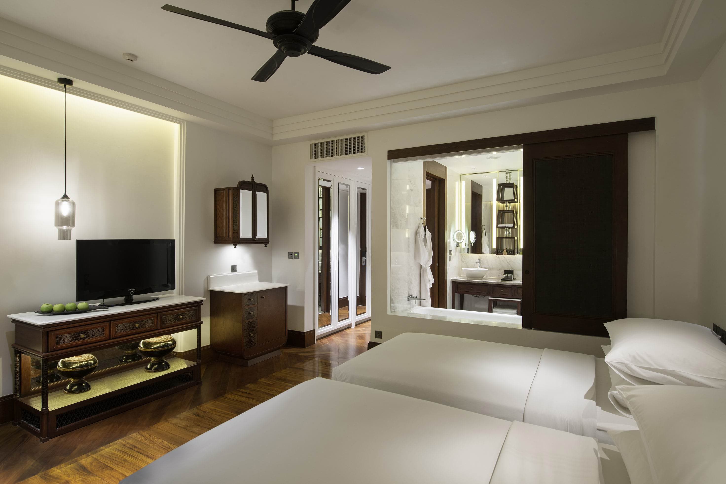 Park Hyatt Siem Reap Ansicht 6