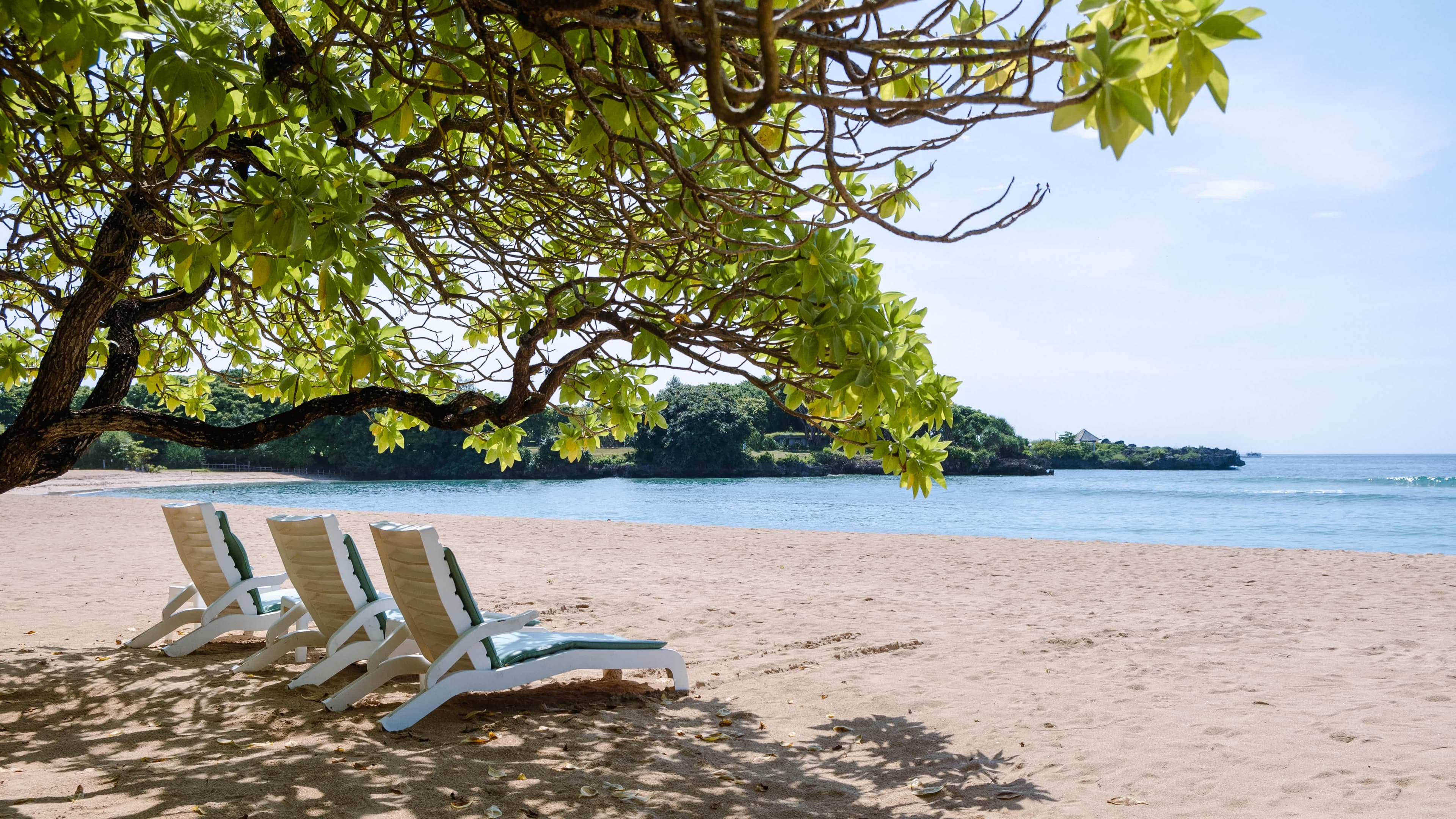 Grand Hyatt Bali Ansicht 9